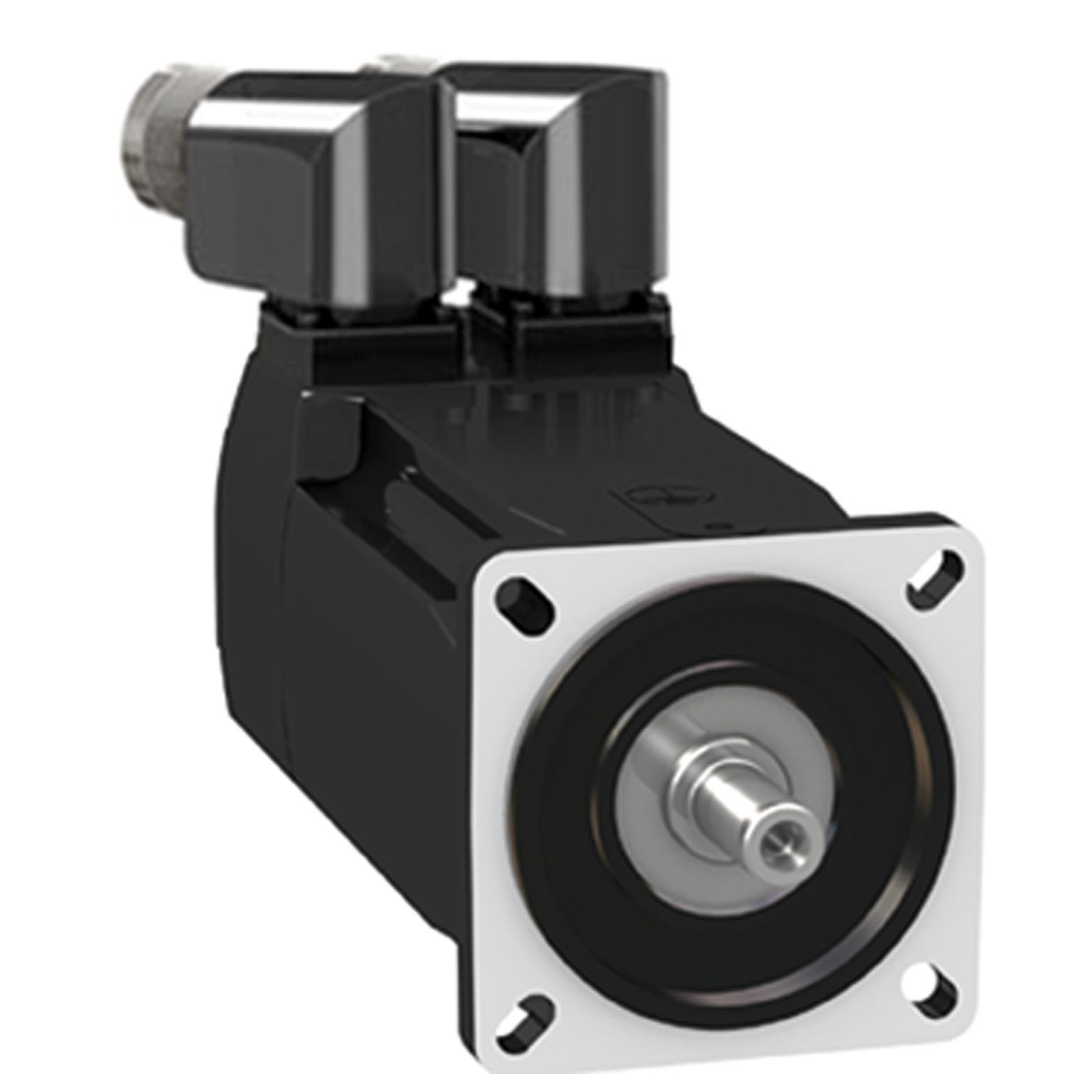 Schneider Electric BMH0702T06A2A AC Servo Motors