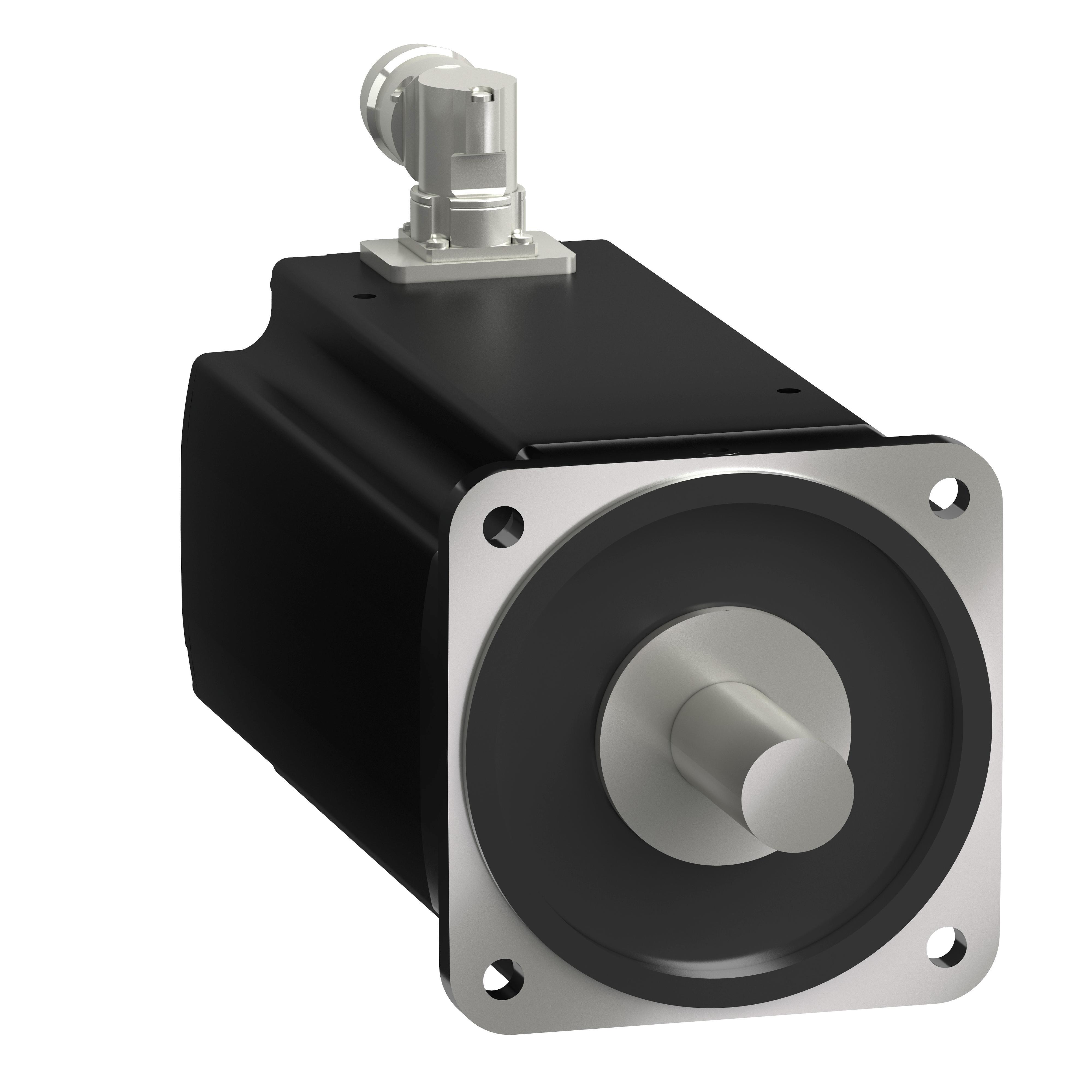 Schneider Electric BMH1904P21A2A AC Servo Motors