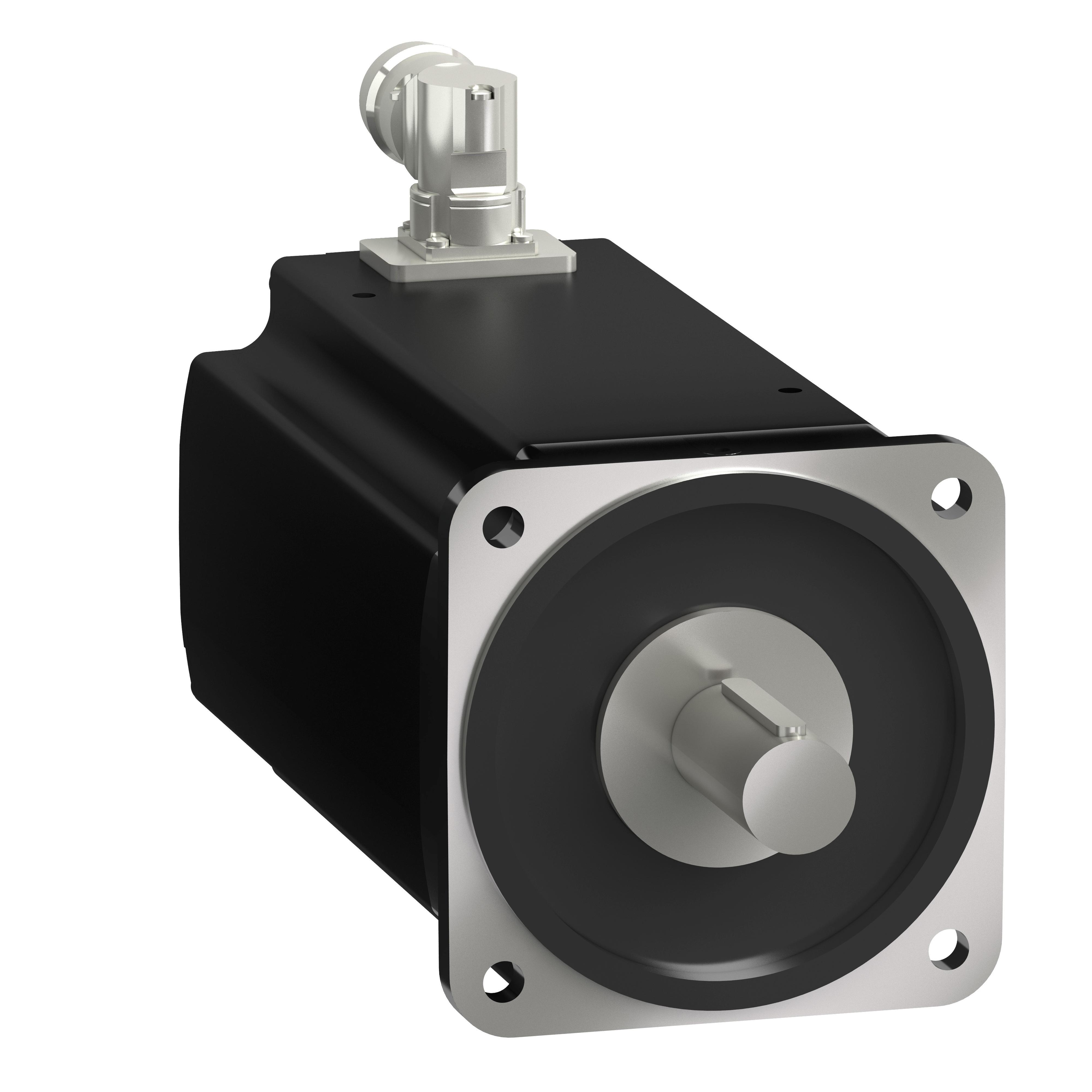 Schneider Electric BMH1904P31A2A AC Servo Motors