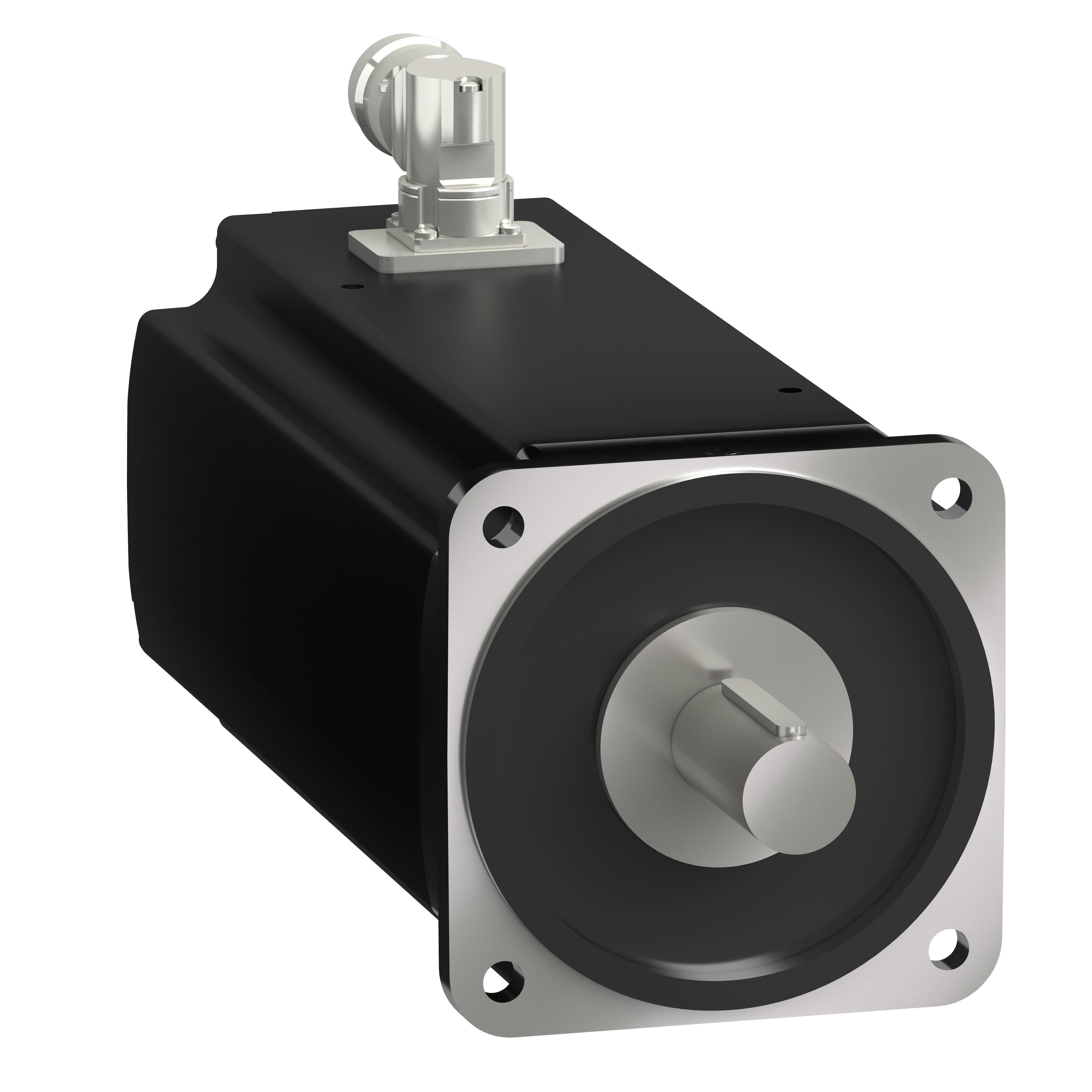 Schneider Electric BMH1904P31F2A AC Servo Motors