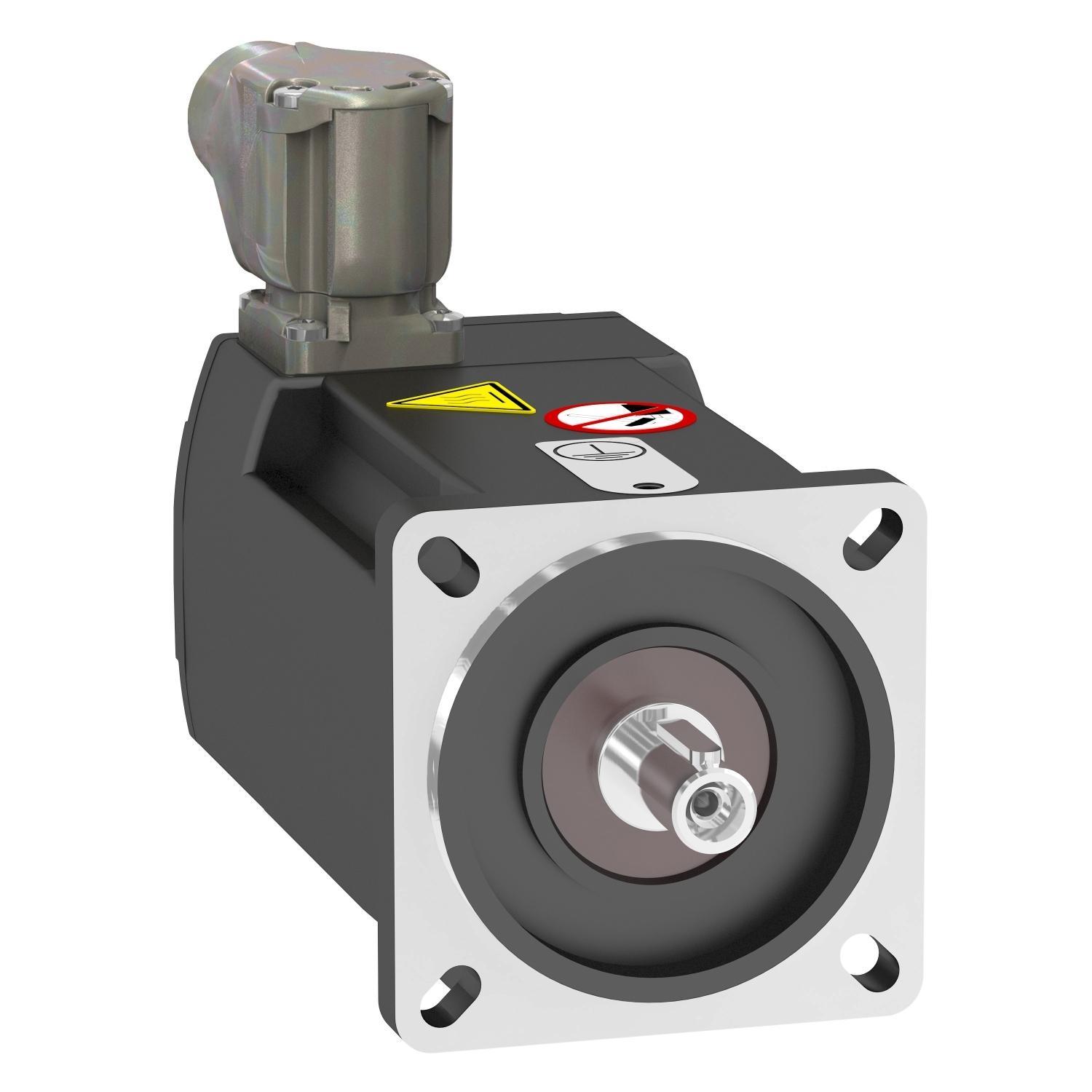 Schneider Electric BMP0702R3NA2A AC Motors