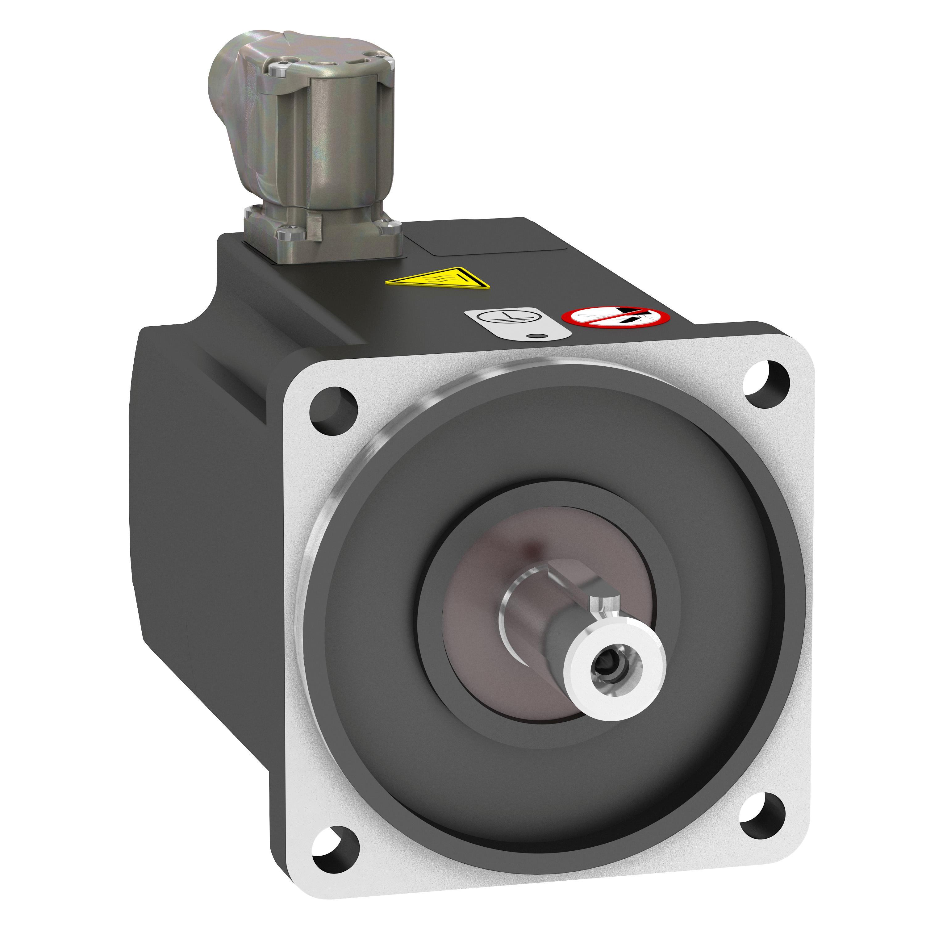 Schneider Electric BMP1002R3NA2A AC Servo Motors