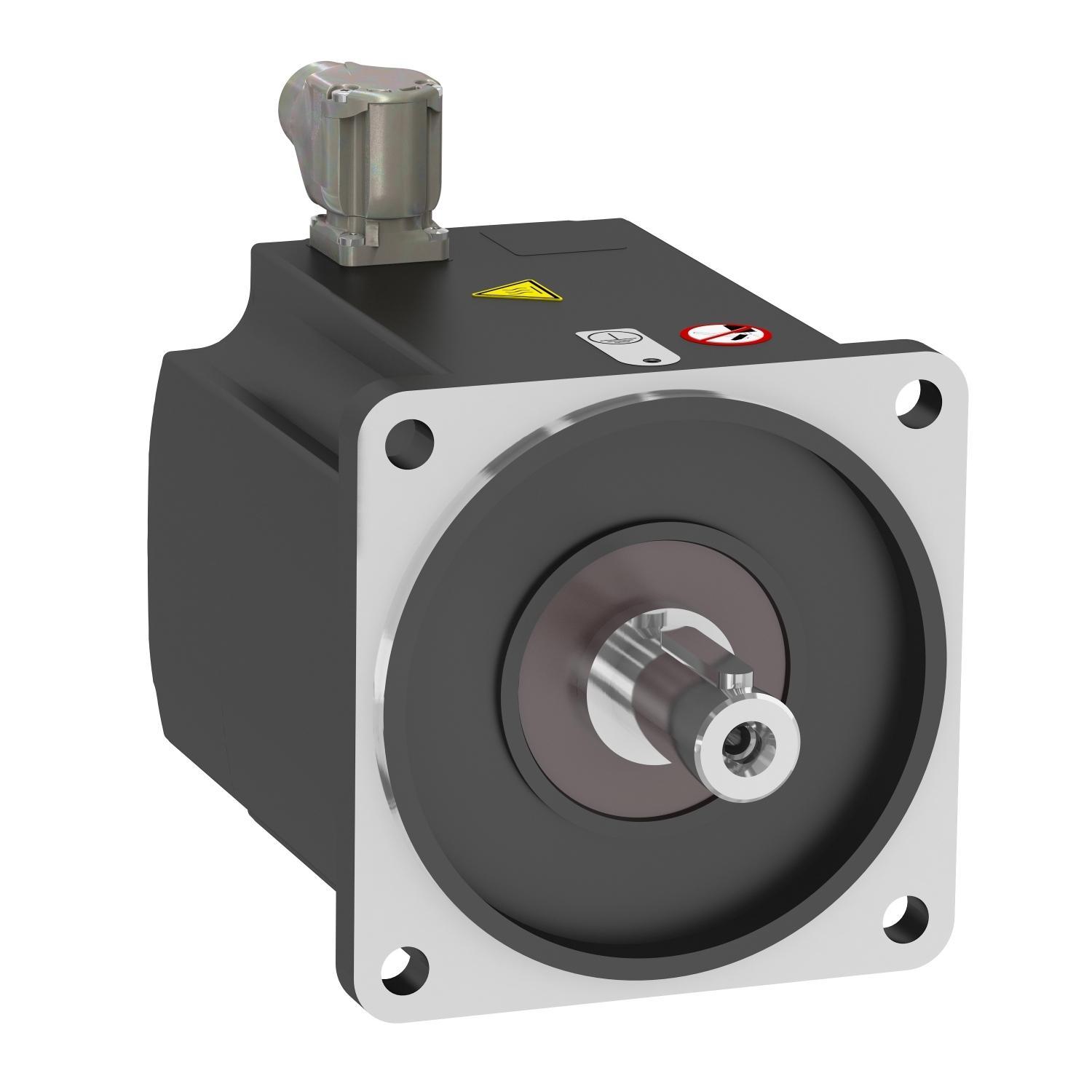 Schneider Electric BMP1401C3NA2A AC Motors
