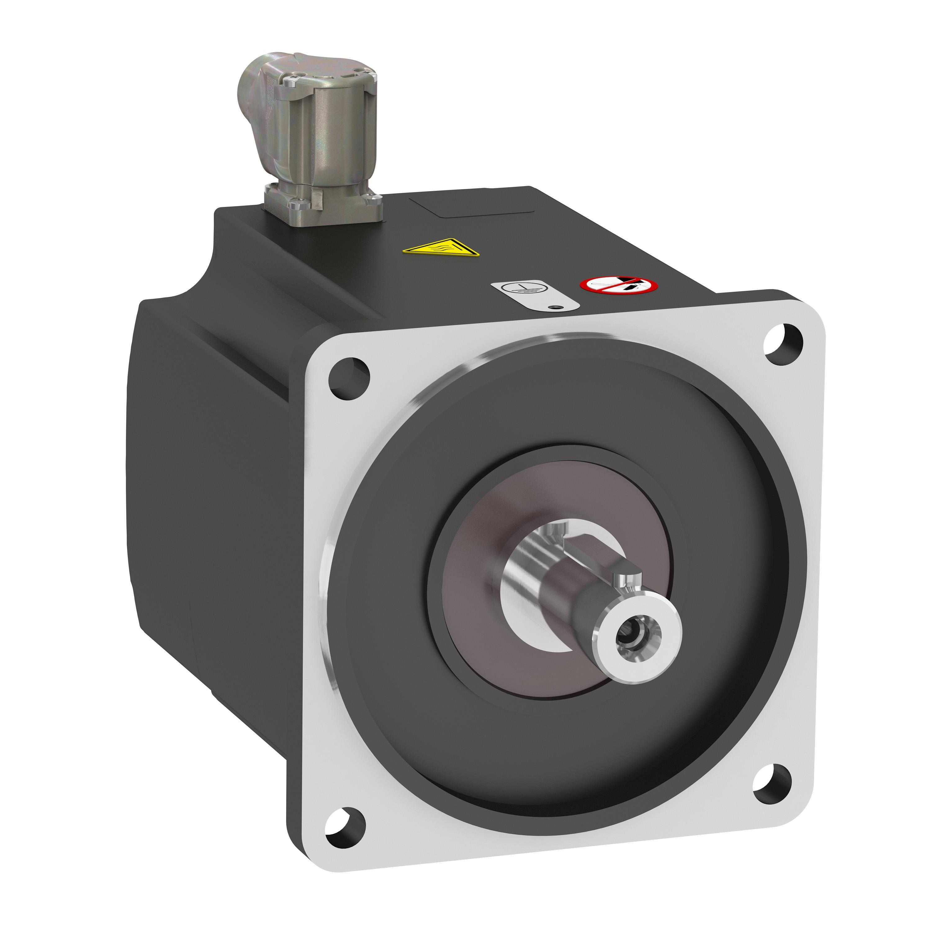 Schneider Electric BMP1401F3NA2A AC Servo Motors