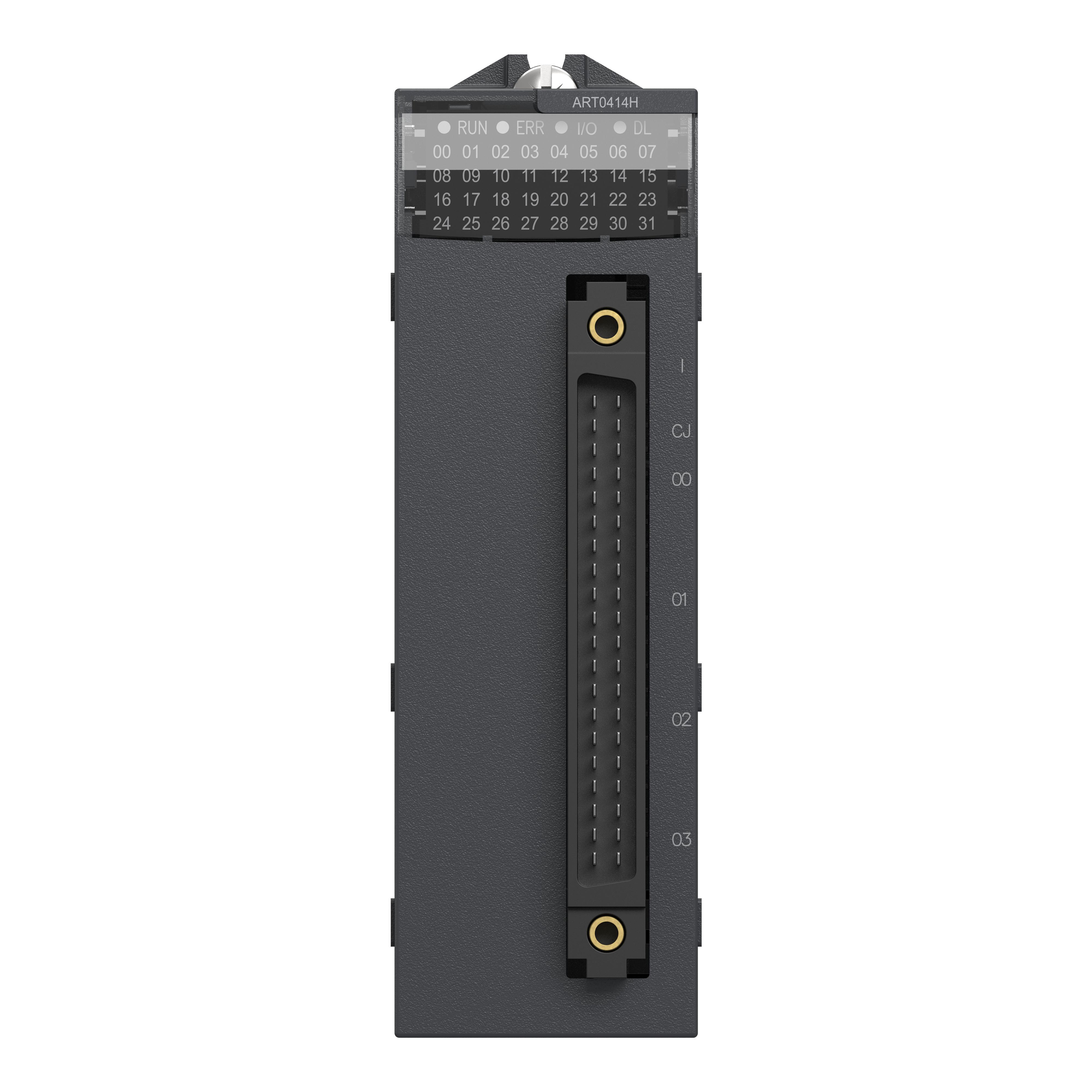 Schneider Electric BMXART0414H PLC Input-Output Analog Modules