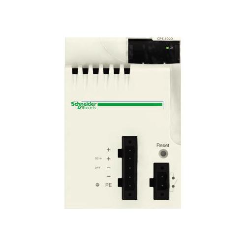 Schneider Electric BMXCPS3020H PLC Power Supply Modules