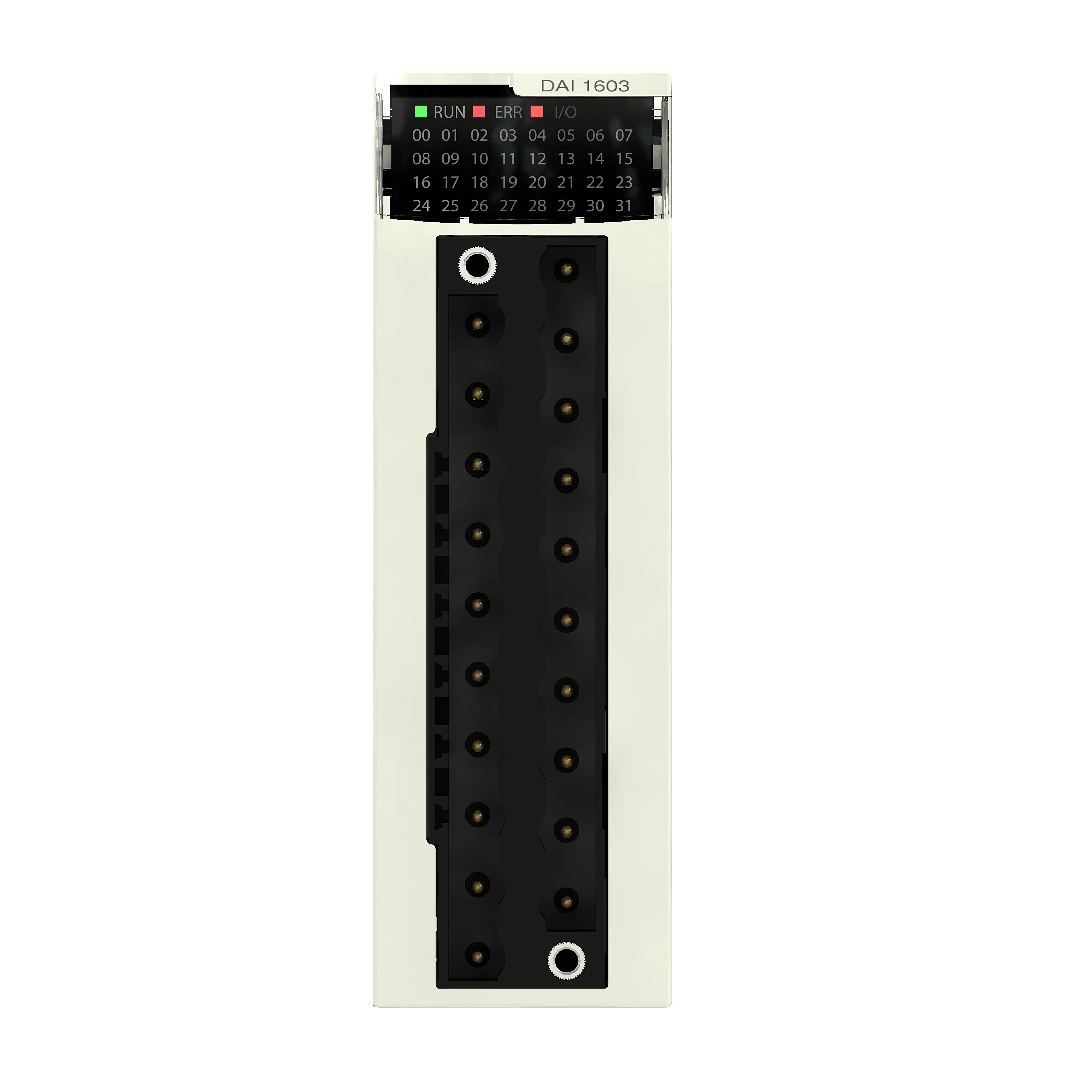 Schneider Electric BMXDAI1603H PLC Input-Output Digital Modules