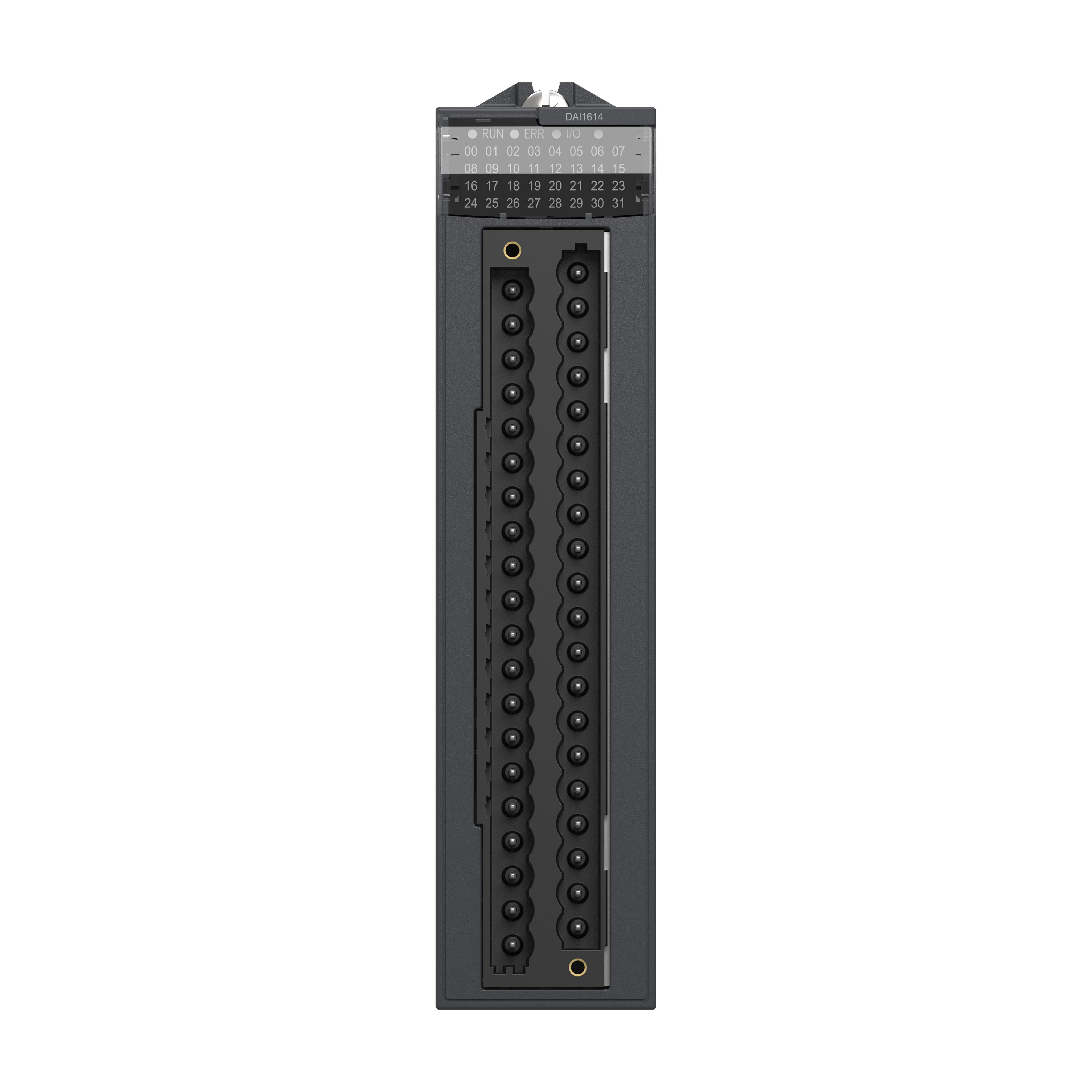 Schneider Electric BMXDAI1614 PLC Input-Output Digital Modules