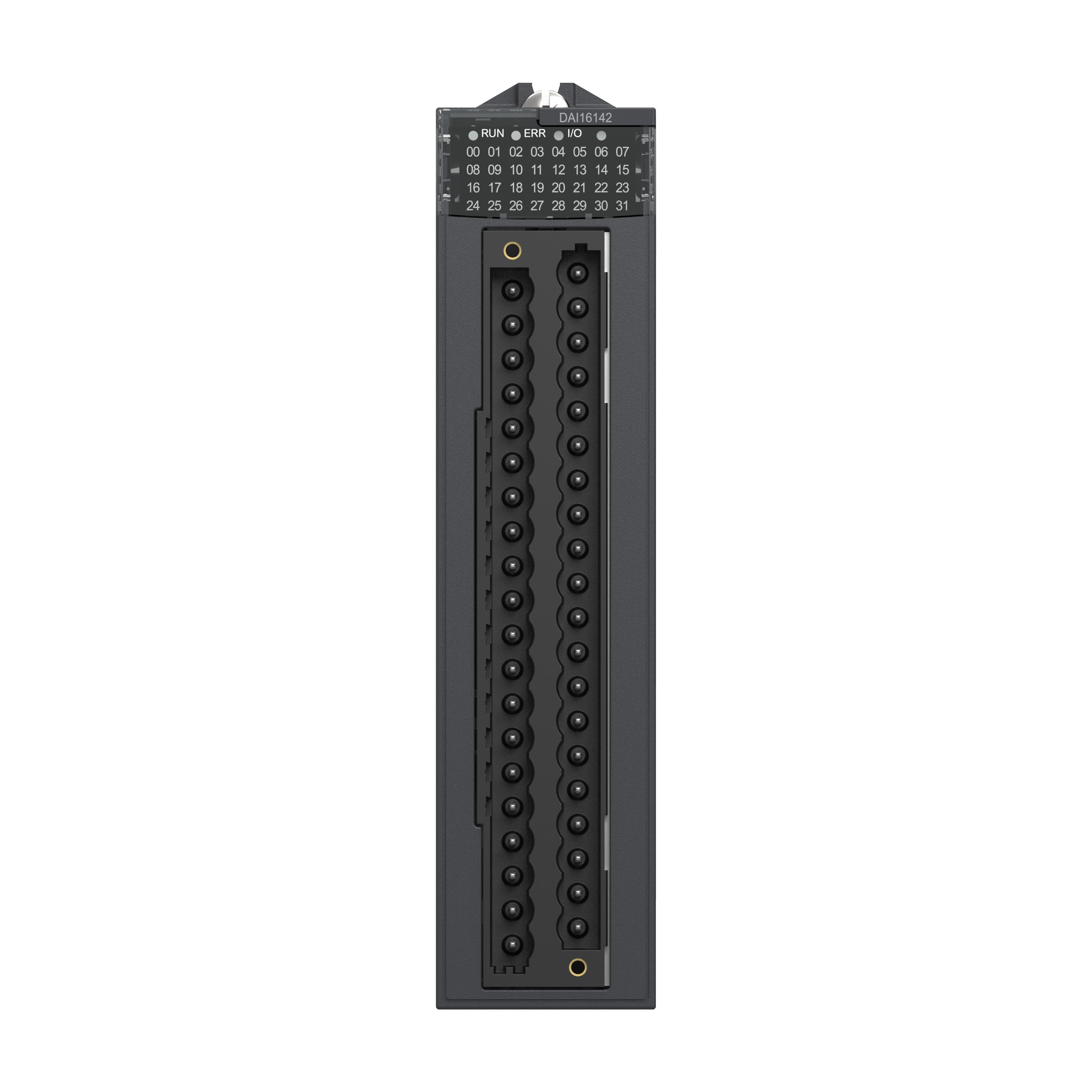 Schneider Electric BMXDAI16142 Input/Output Modules