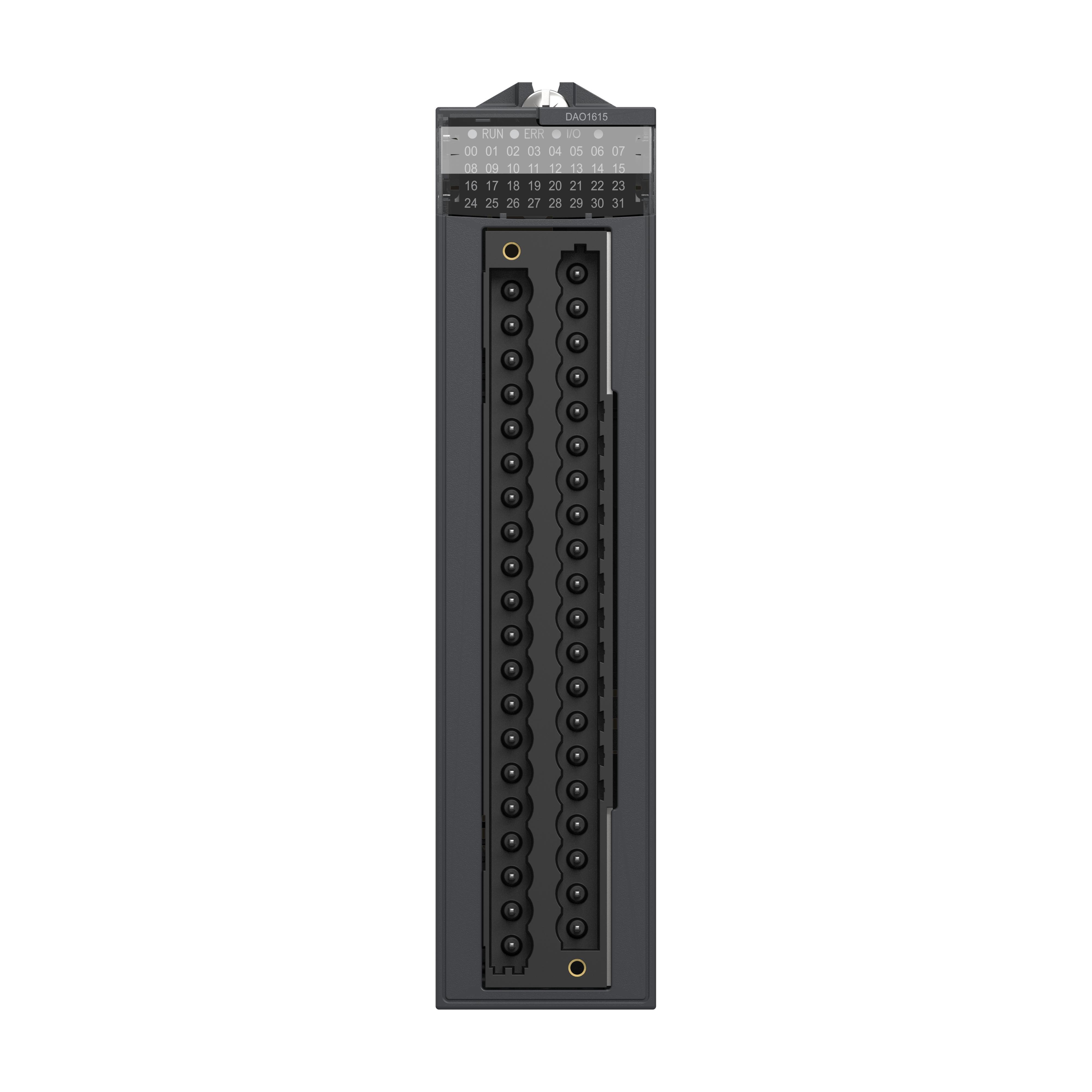Schneider Electric BMXDAO1615 PLC Input-Output Digital Modules