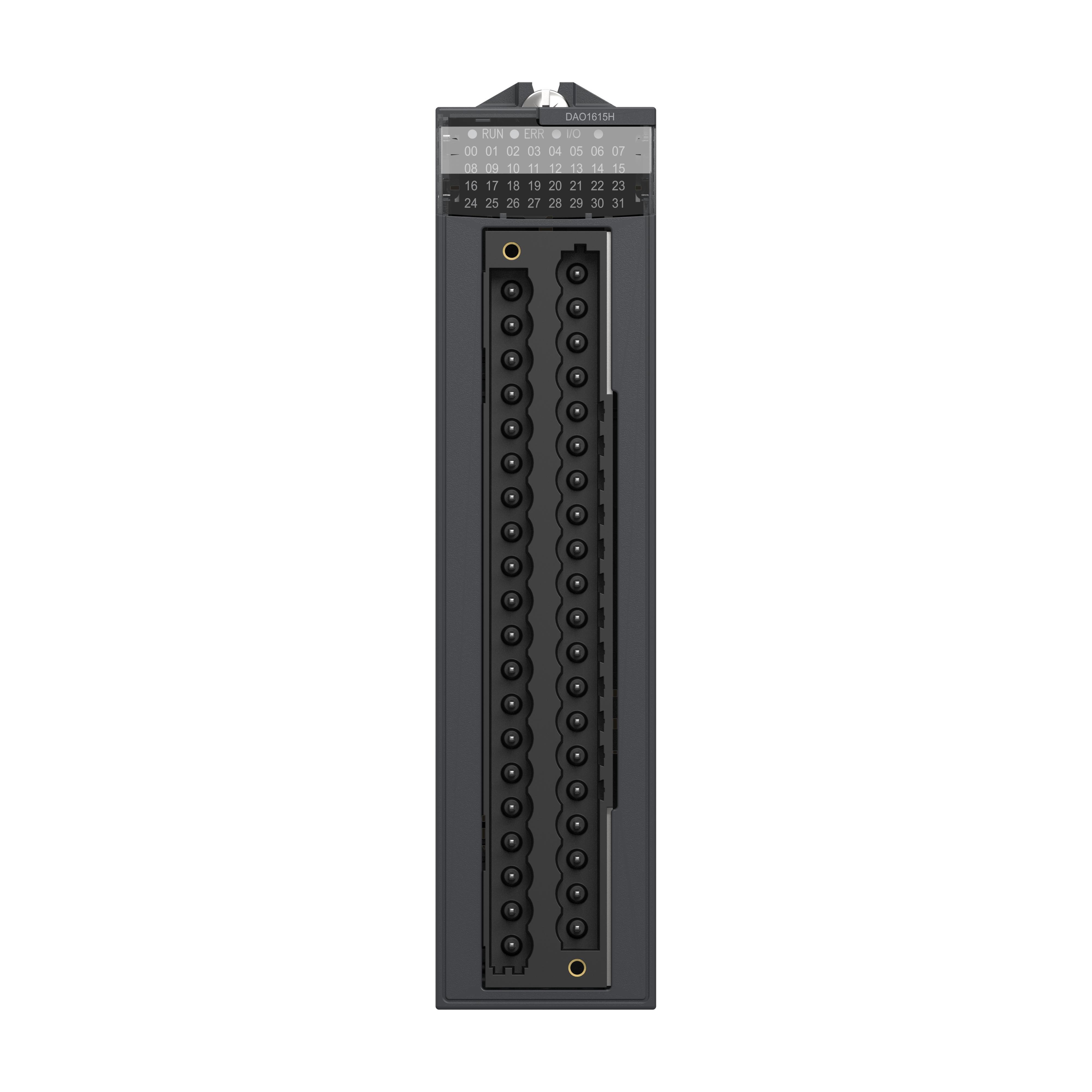 Schneider Electric BMXDAO1615H PLC Input-Output Digital Modules