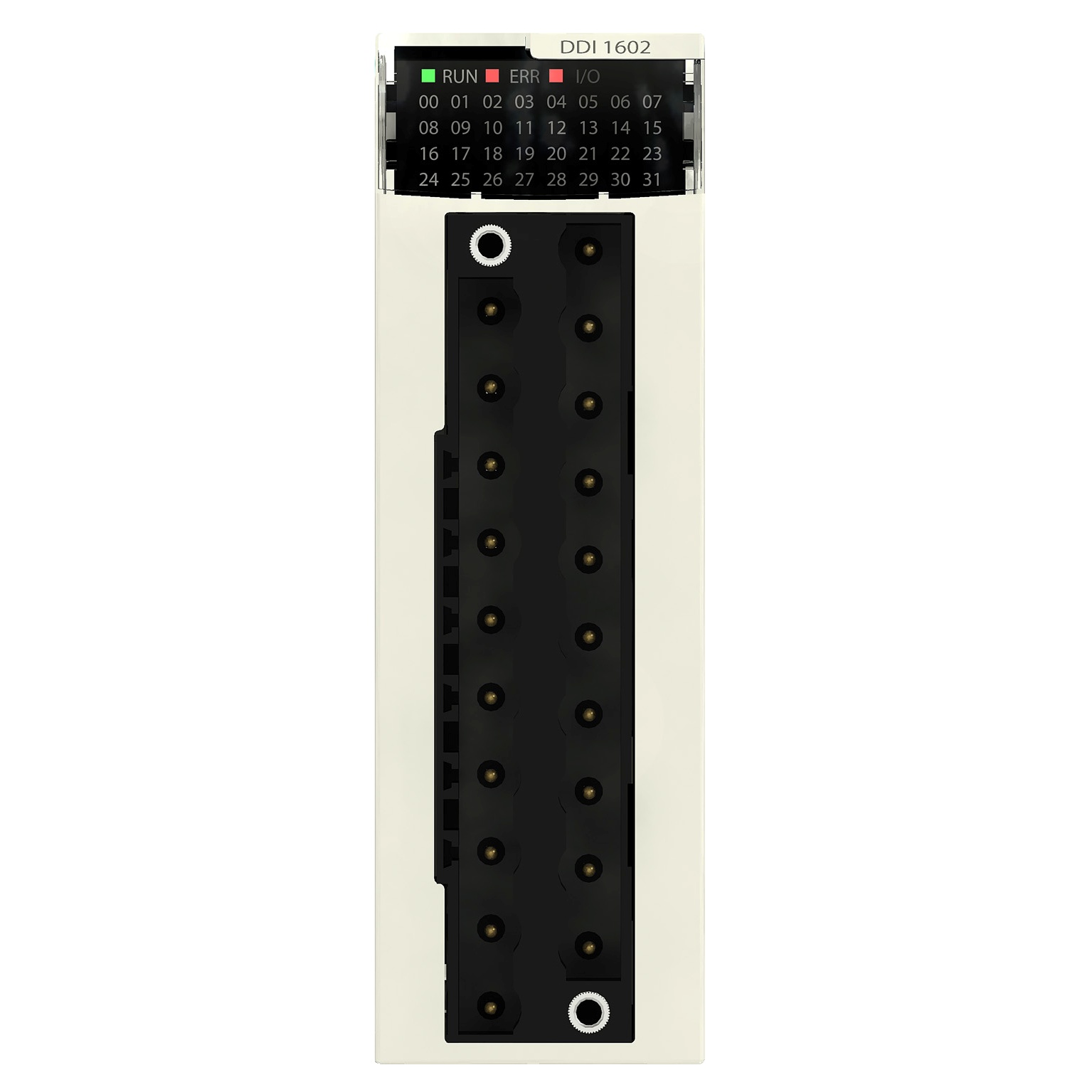 Schneider Electric BMXDDI1603H PLC Input-Output Digital Modules
