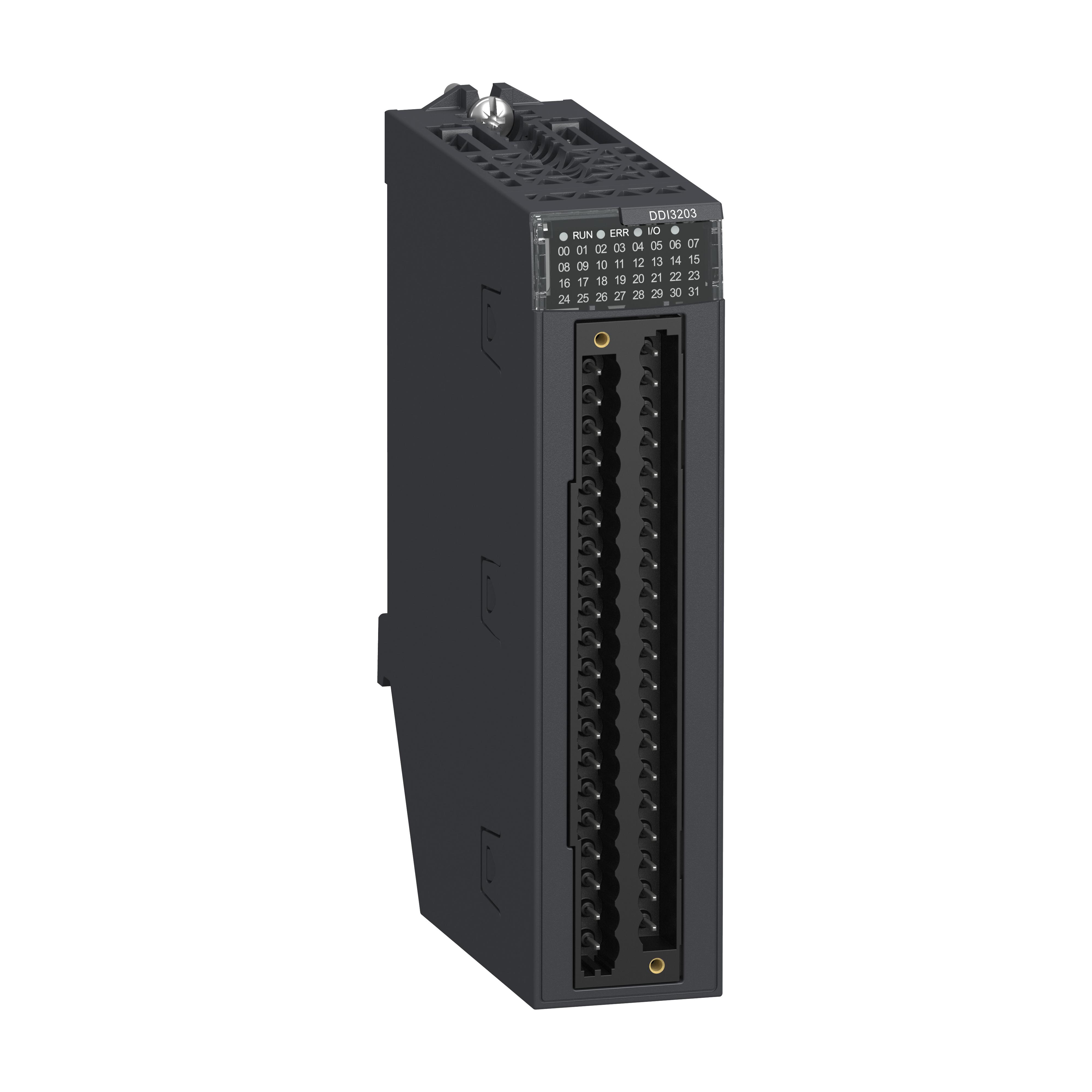 Schneider Electric BMXDDI3203 PLC Input-Output Digital Modules