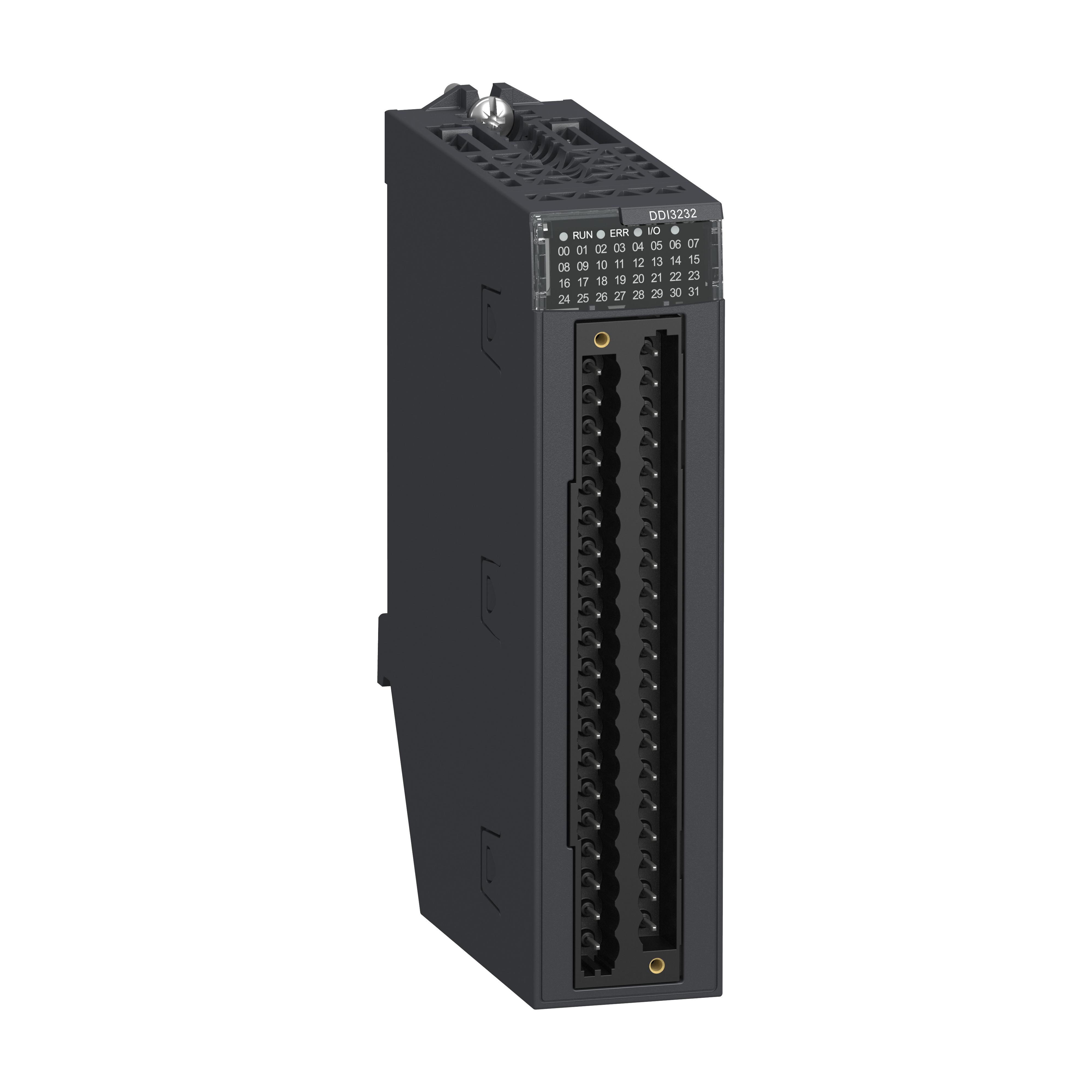 Schneider Electric BMXDDI3232 PLC Input-Output Digital Modules