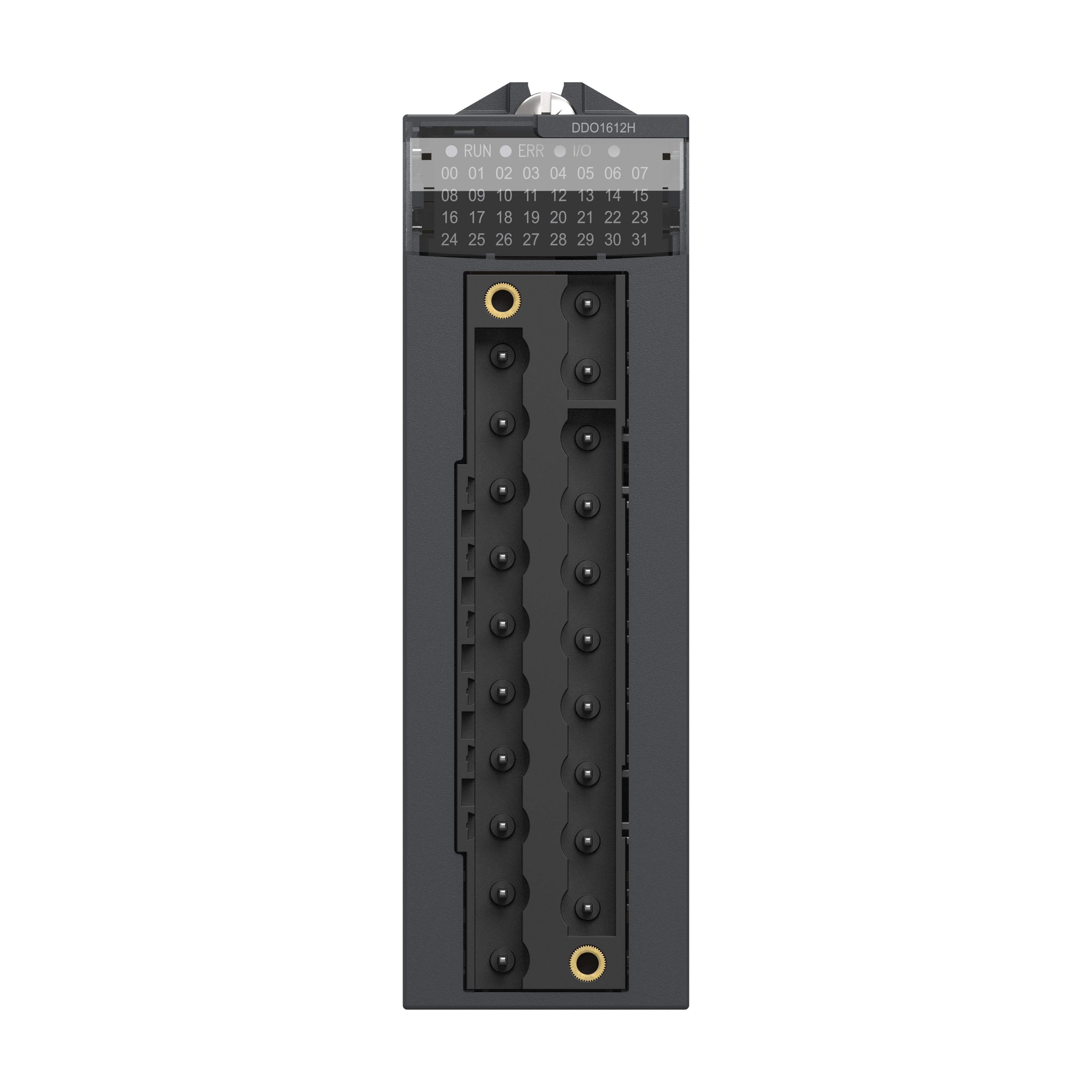 Schneider Electric BMXDDO1612H PLC Input-Output Digital Modules
