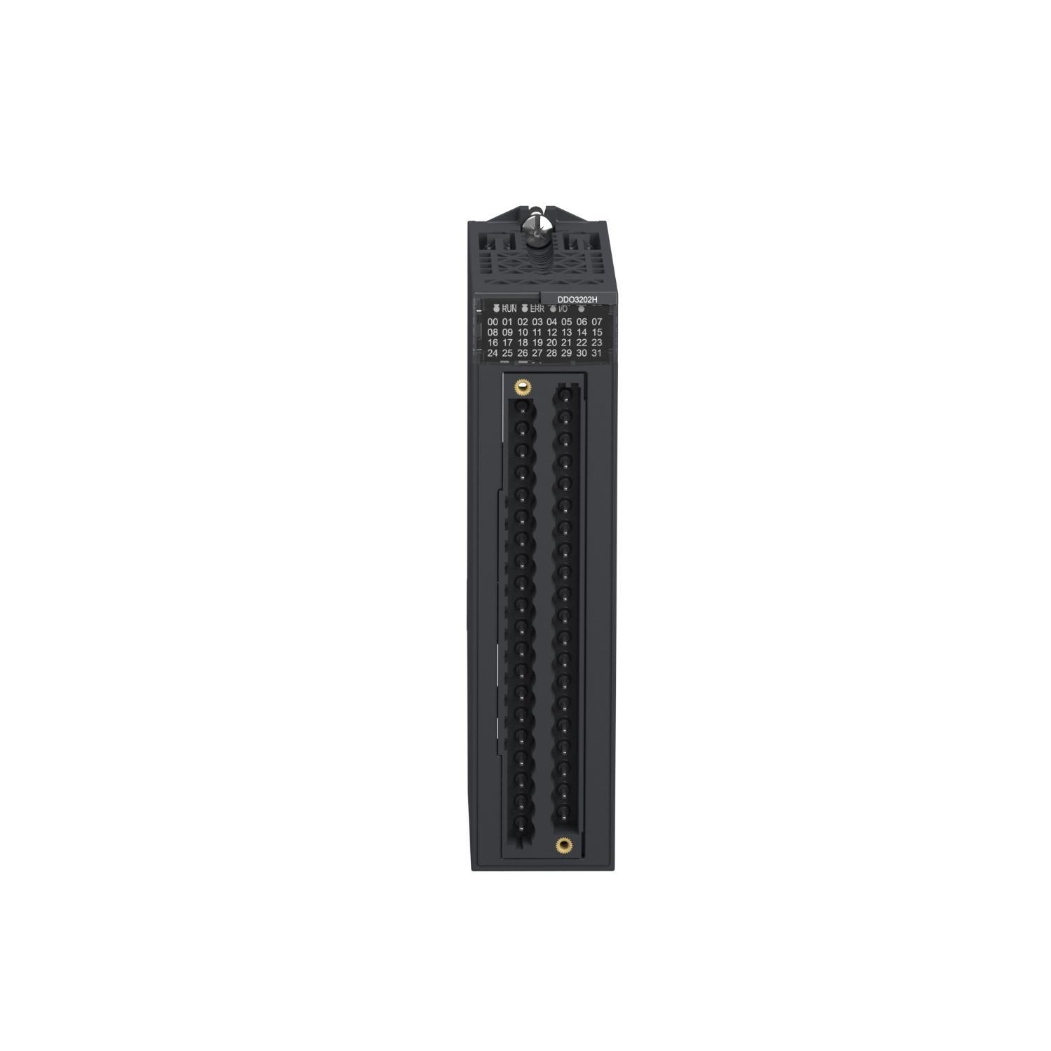 Schneider Electric BMXDDO3202H PLC Input-Output Digital Modules