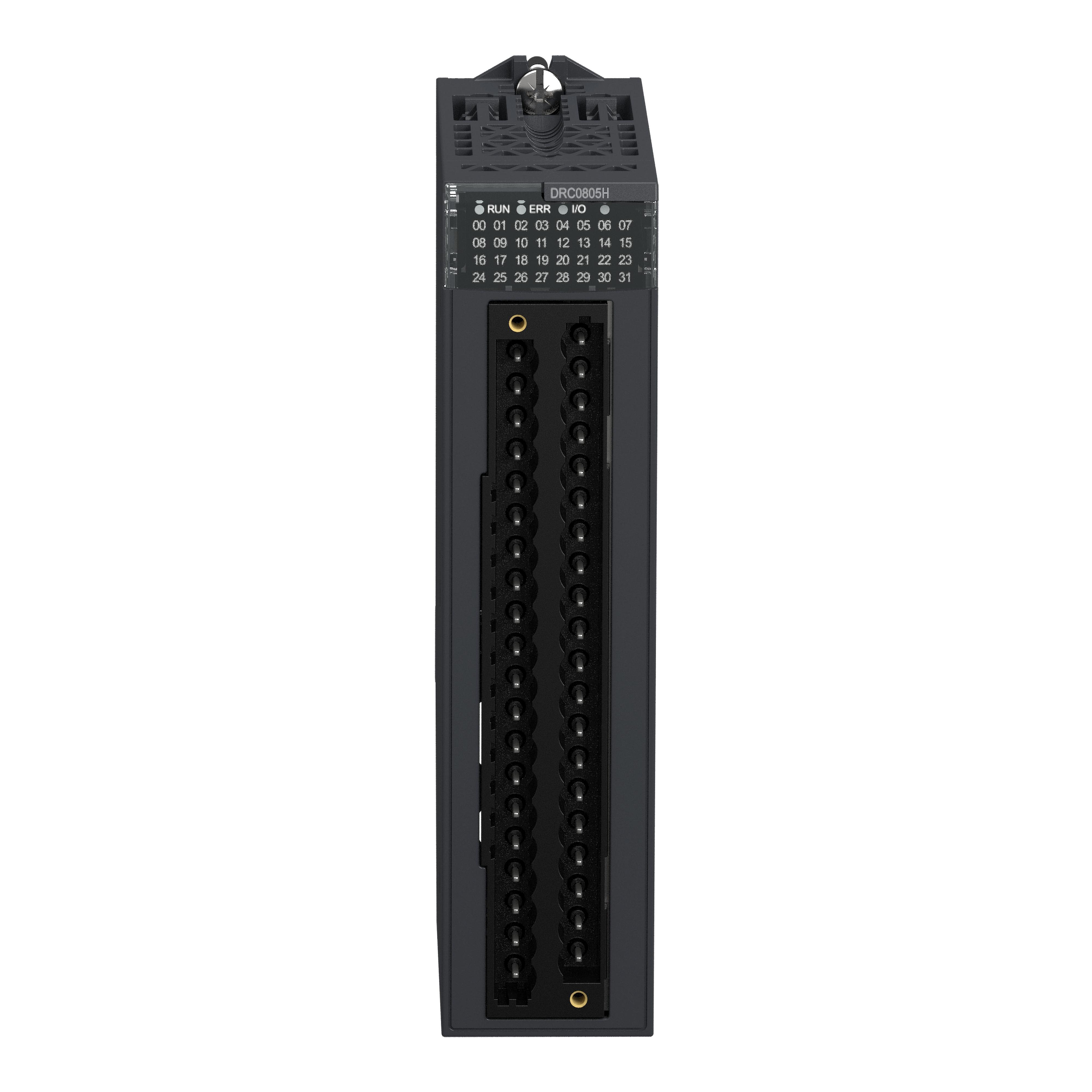Schneider Electric BMXDRC0805H PLC Input-Output Digital Modules