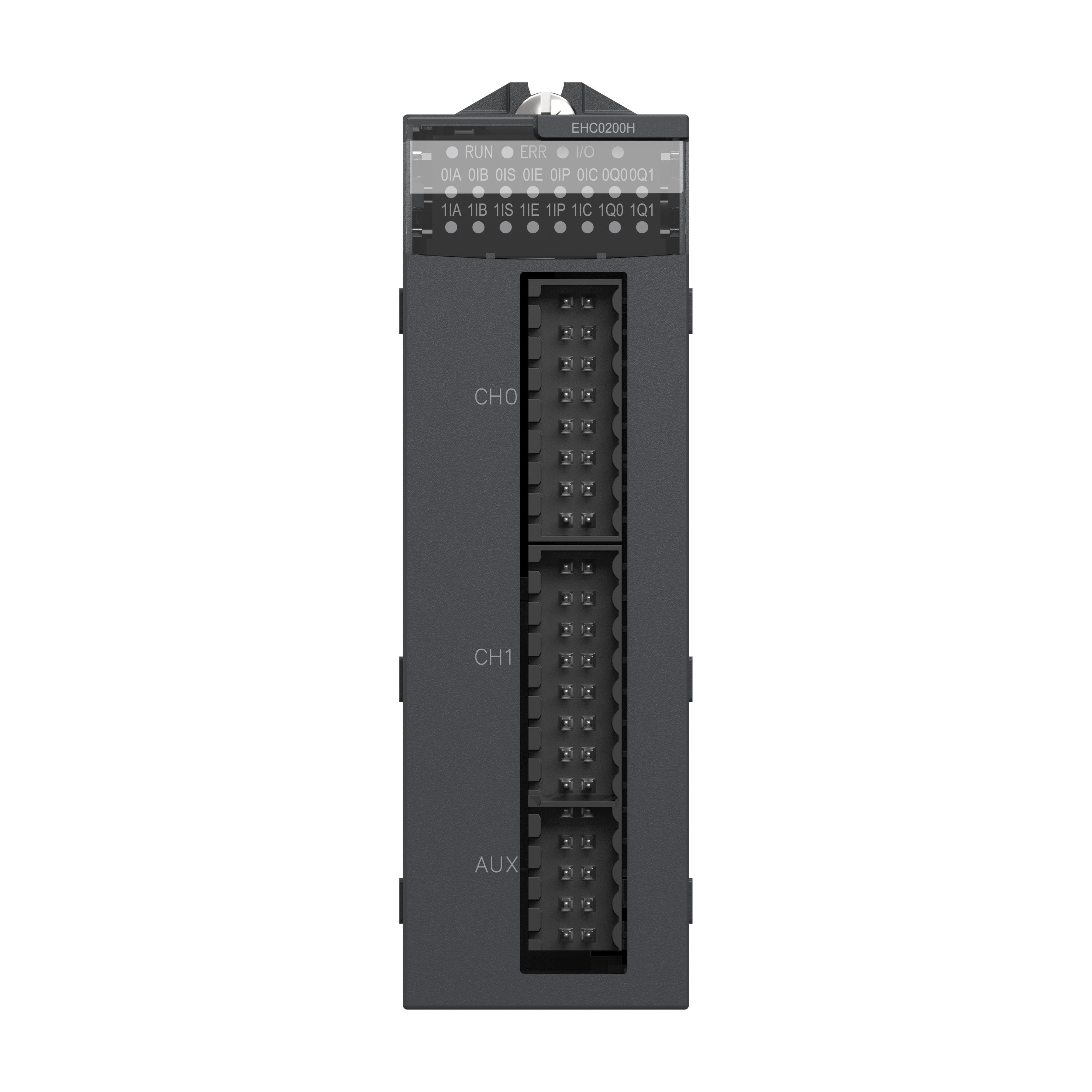 Schneider Electric BMXEHC0200H PLC Specialized Modules