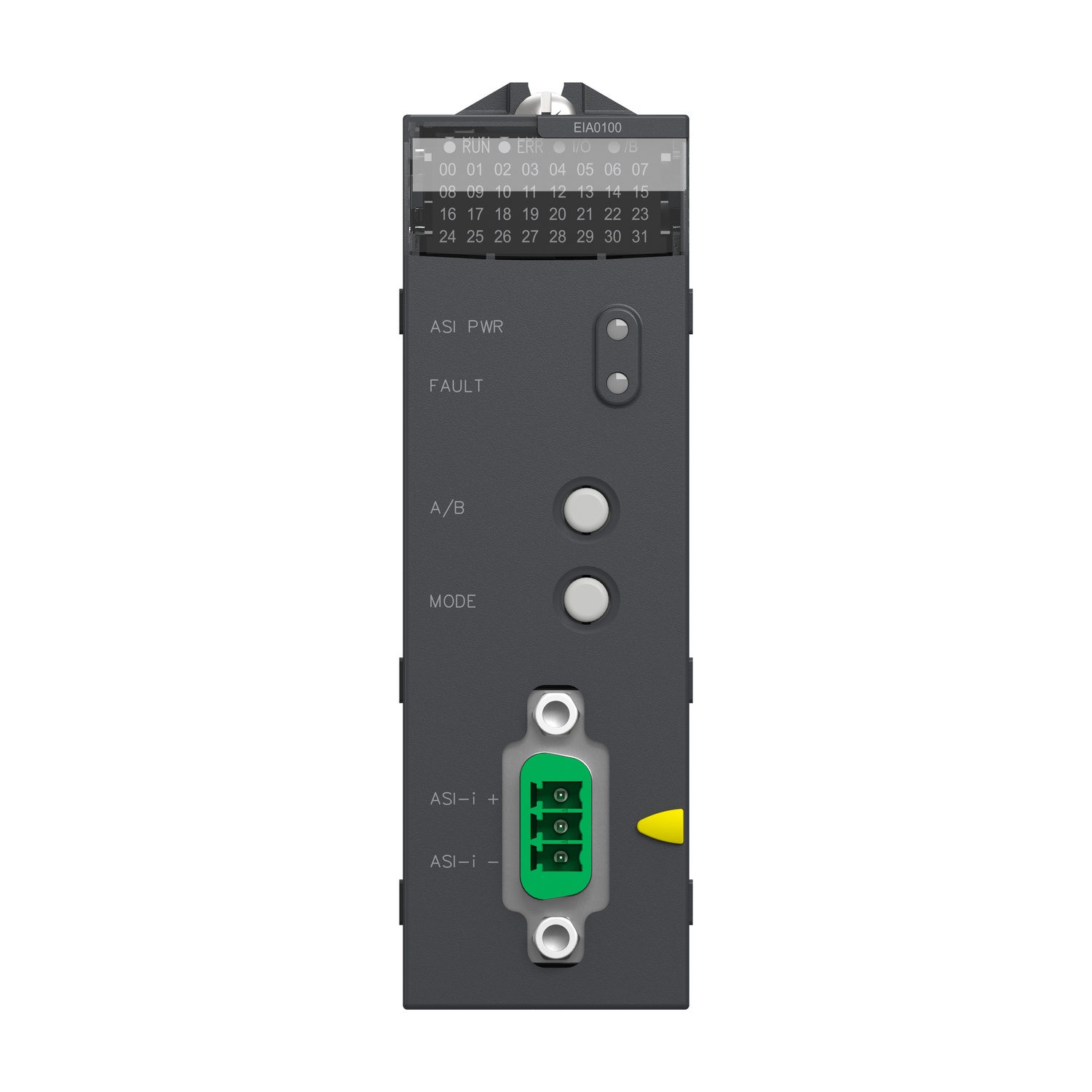 Schneider Electric BMXEIA0100 PLC Communication Modules
