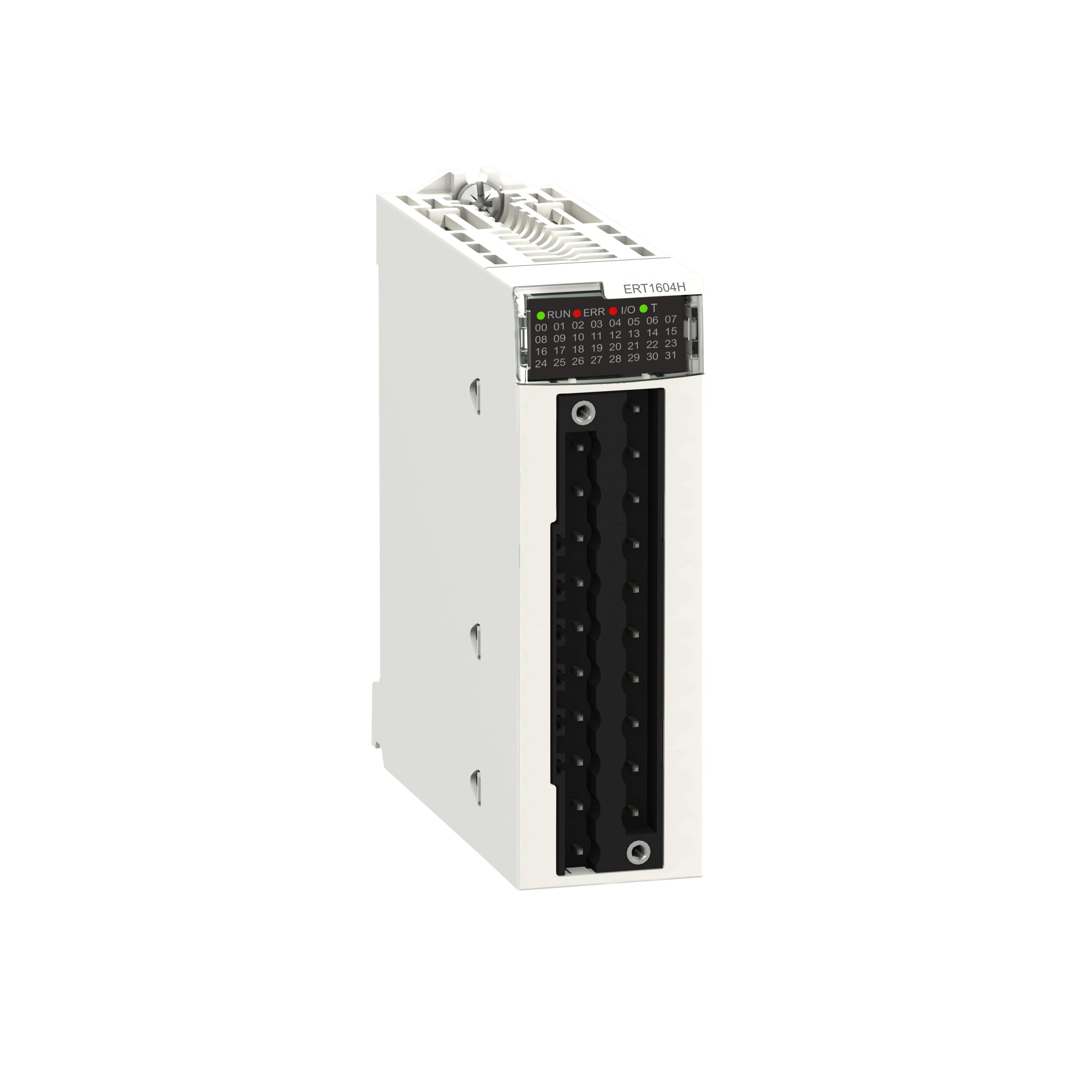 Schneider Electric BMXERT1604T Input/Output Modules