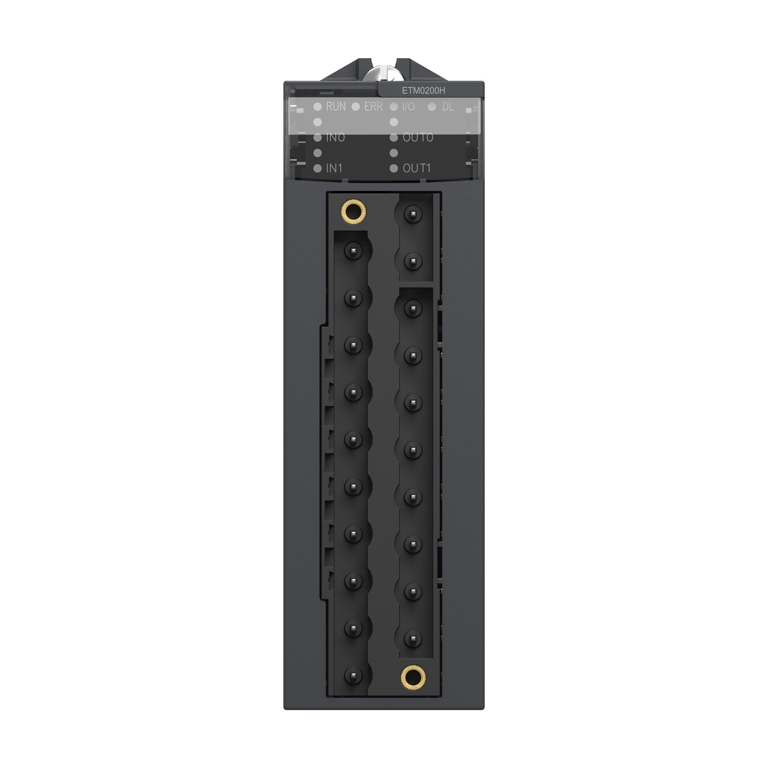 Schneider Electric BMXETM0200H PLC Motion Control Modules
