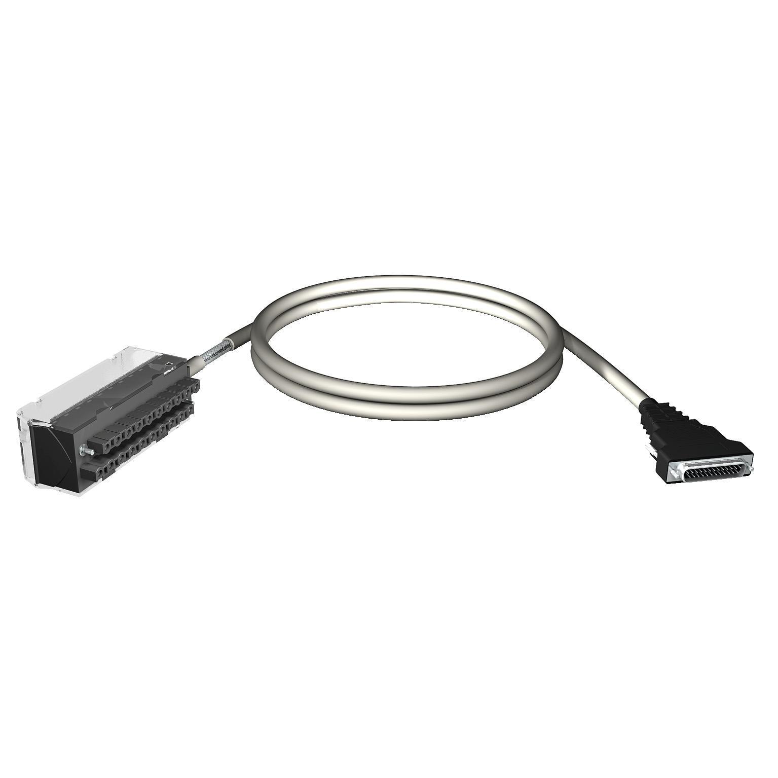 Schneider Electric BMXFTA150 PLC Cable Assemblies
