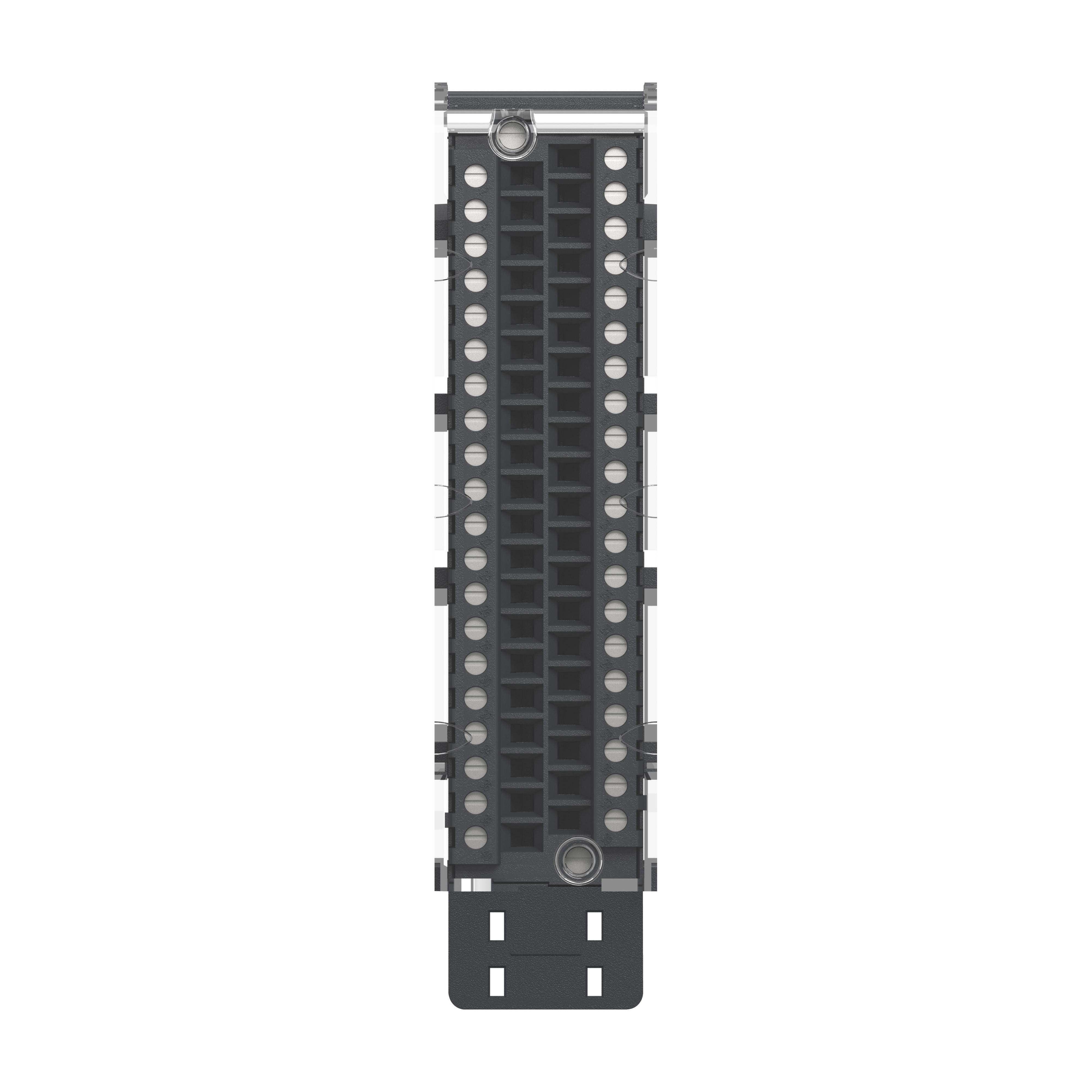 Schneider Electric BMXFTB4000 PLC Terminal Bases
