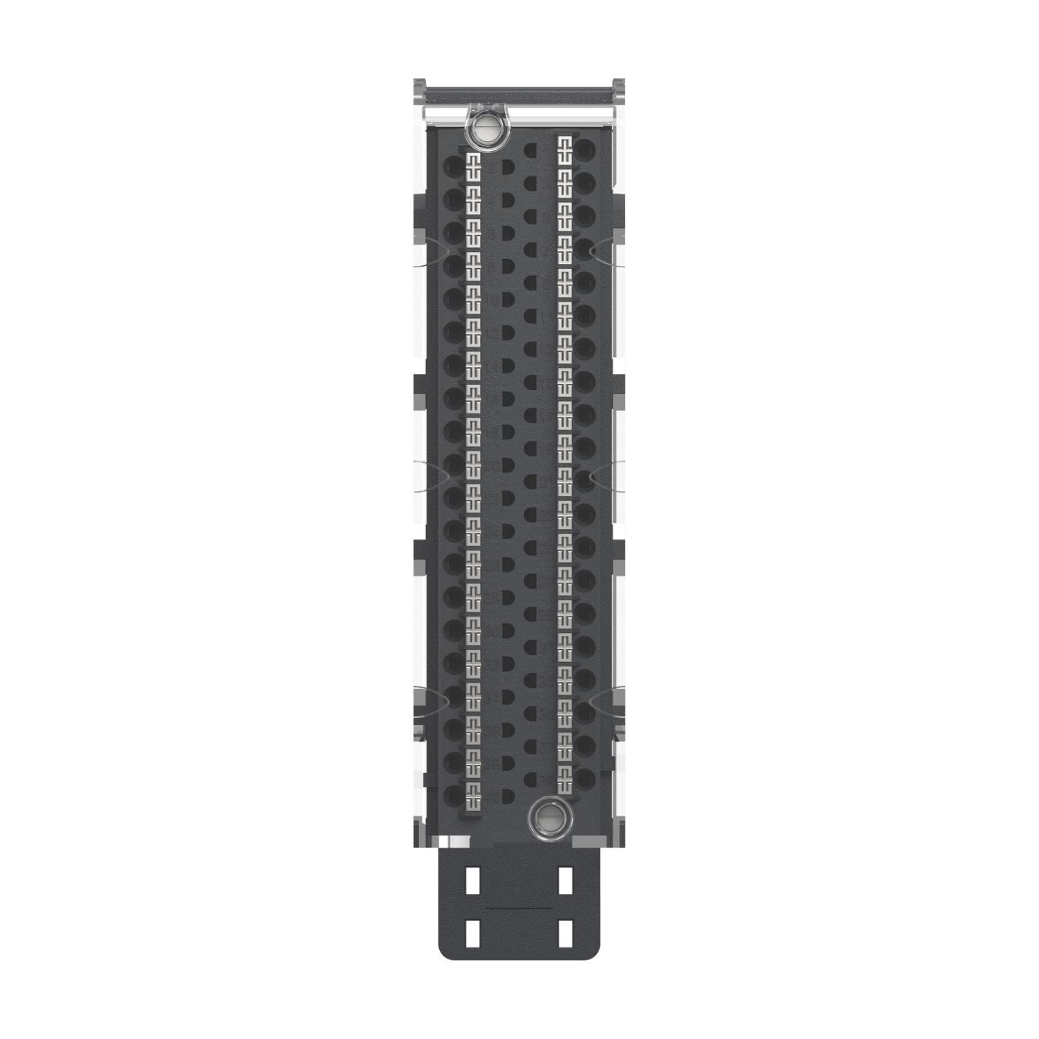 Schneider Electric BMXFTB4020 PLC Terminal Bases