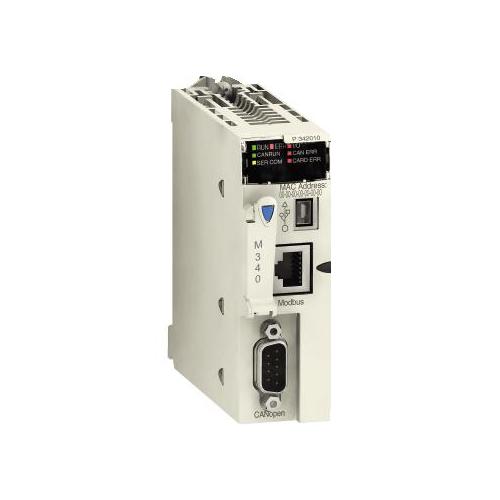 Schneider Electric BMXP3420102 PLC Processors