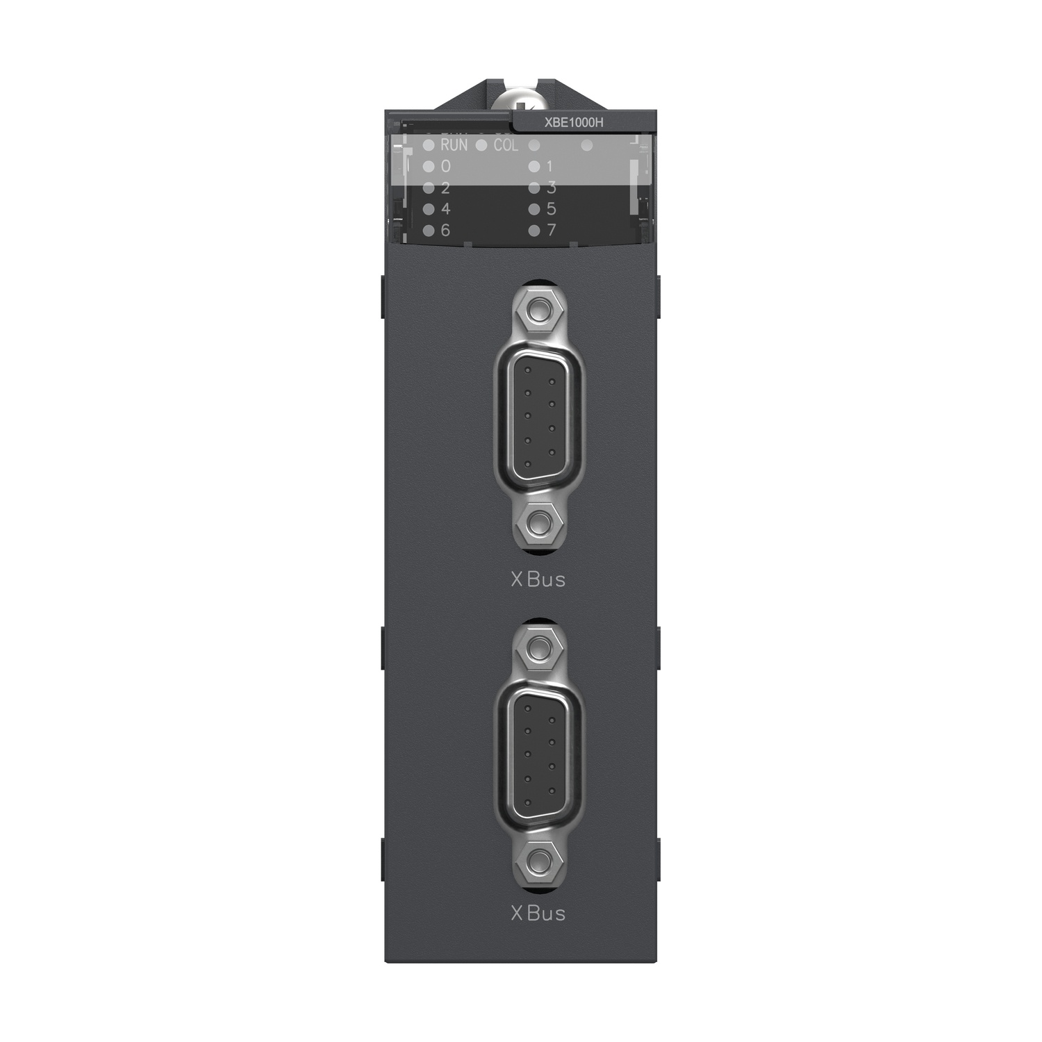 Schneider Electric BMXXBE1000H PLC Backplanes