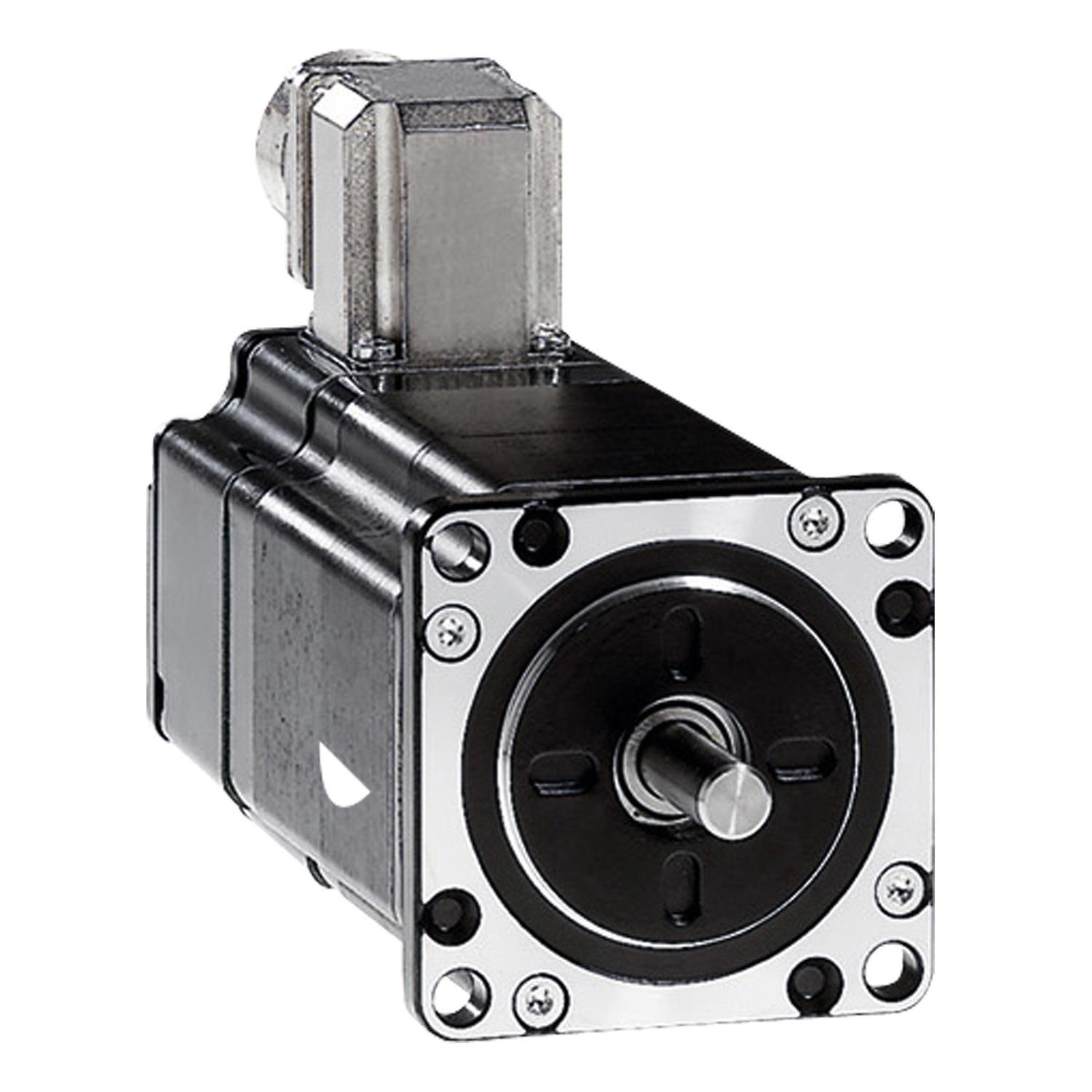 Schneider Electric BRS368W130ACA AC Stepper Motors