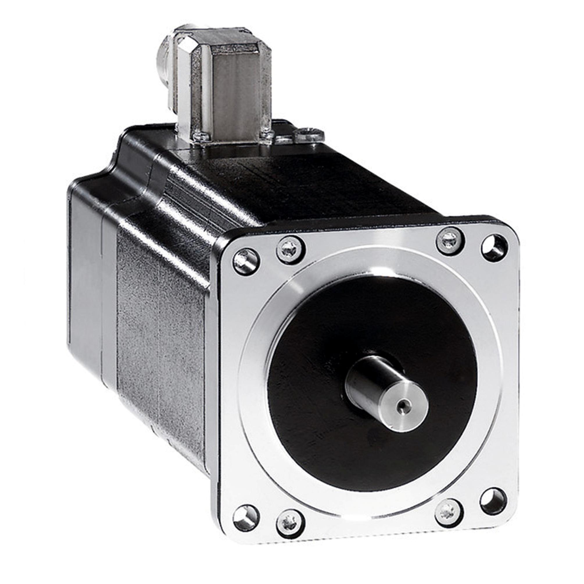 Schneider Electric BRS39BWC61ACA AC Stepper Motors
