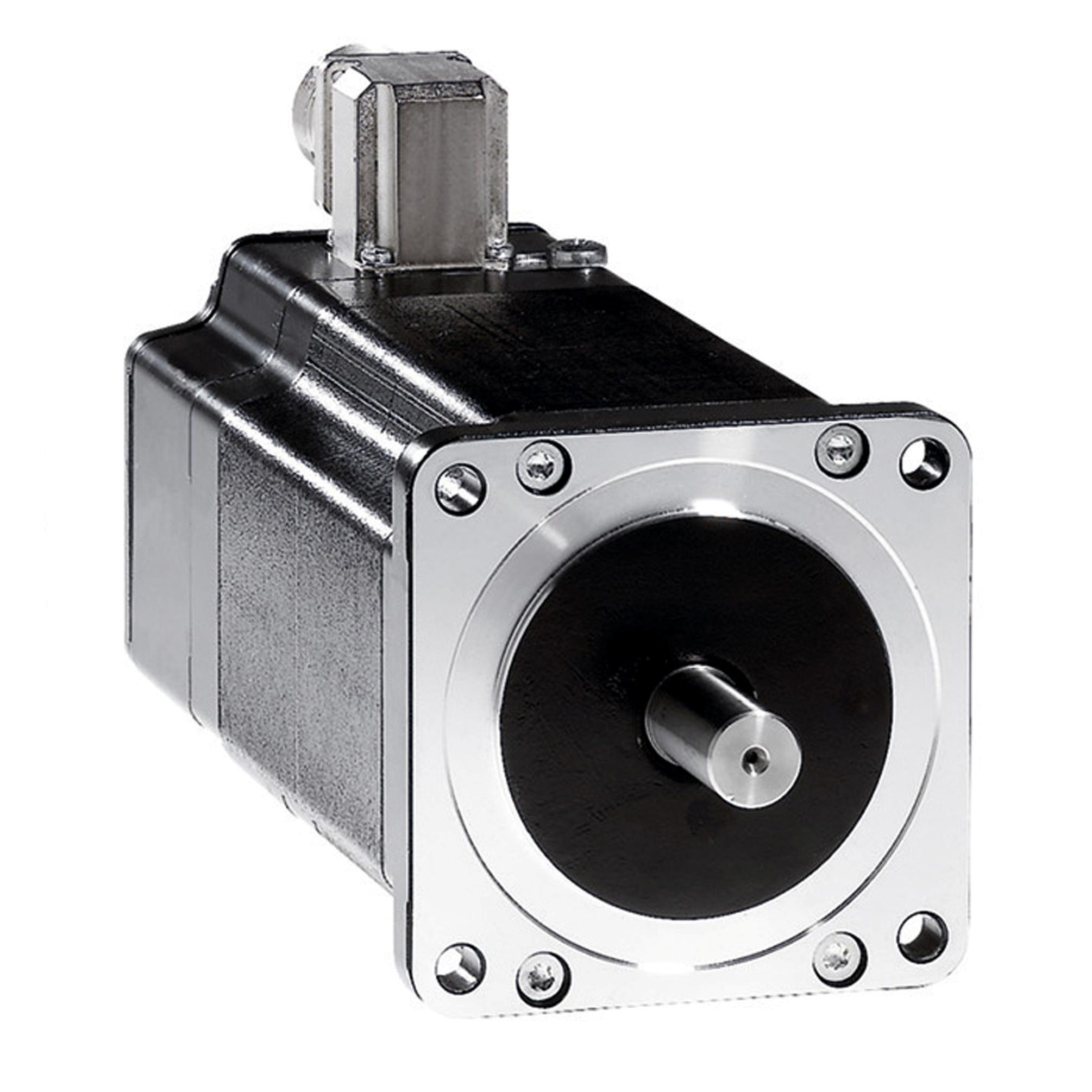 Schneider Electric BRS39BW460FCA AC Stepper Motors