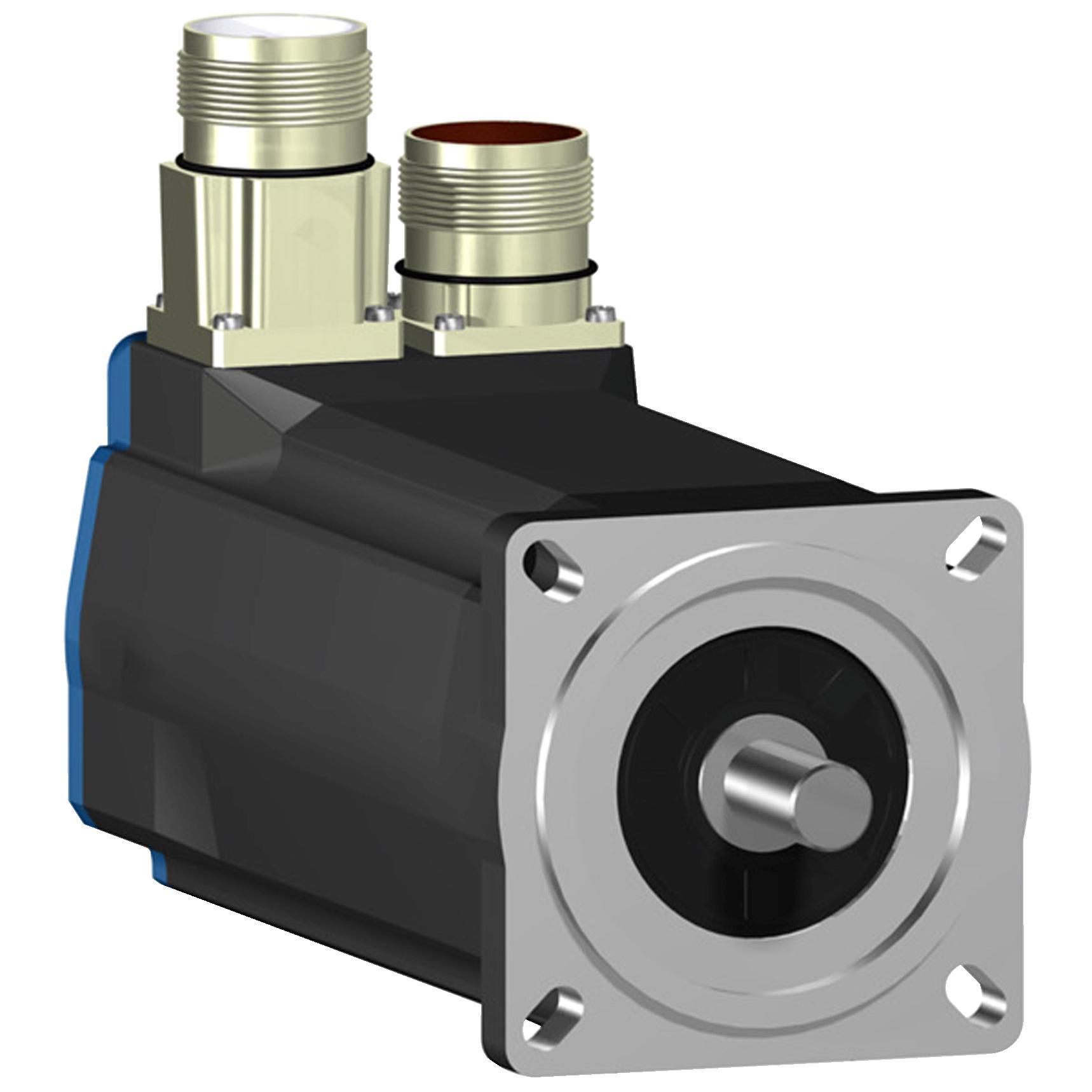 Schneider Electric BSH0703T01F2A AC Servo Motors