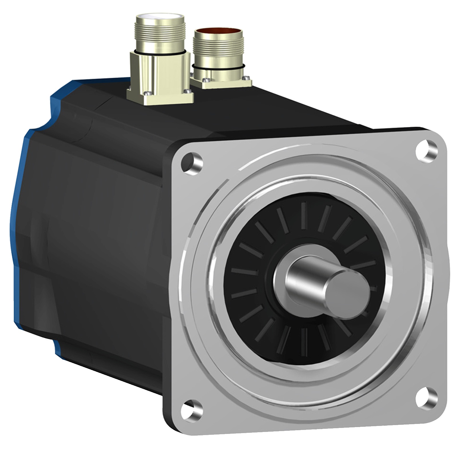 Schneider Electric BSH1001T21A1A AC Servo Motors