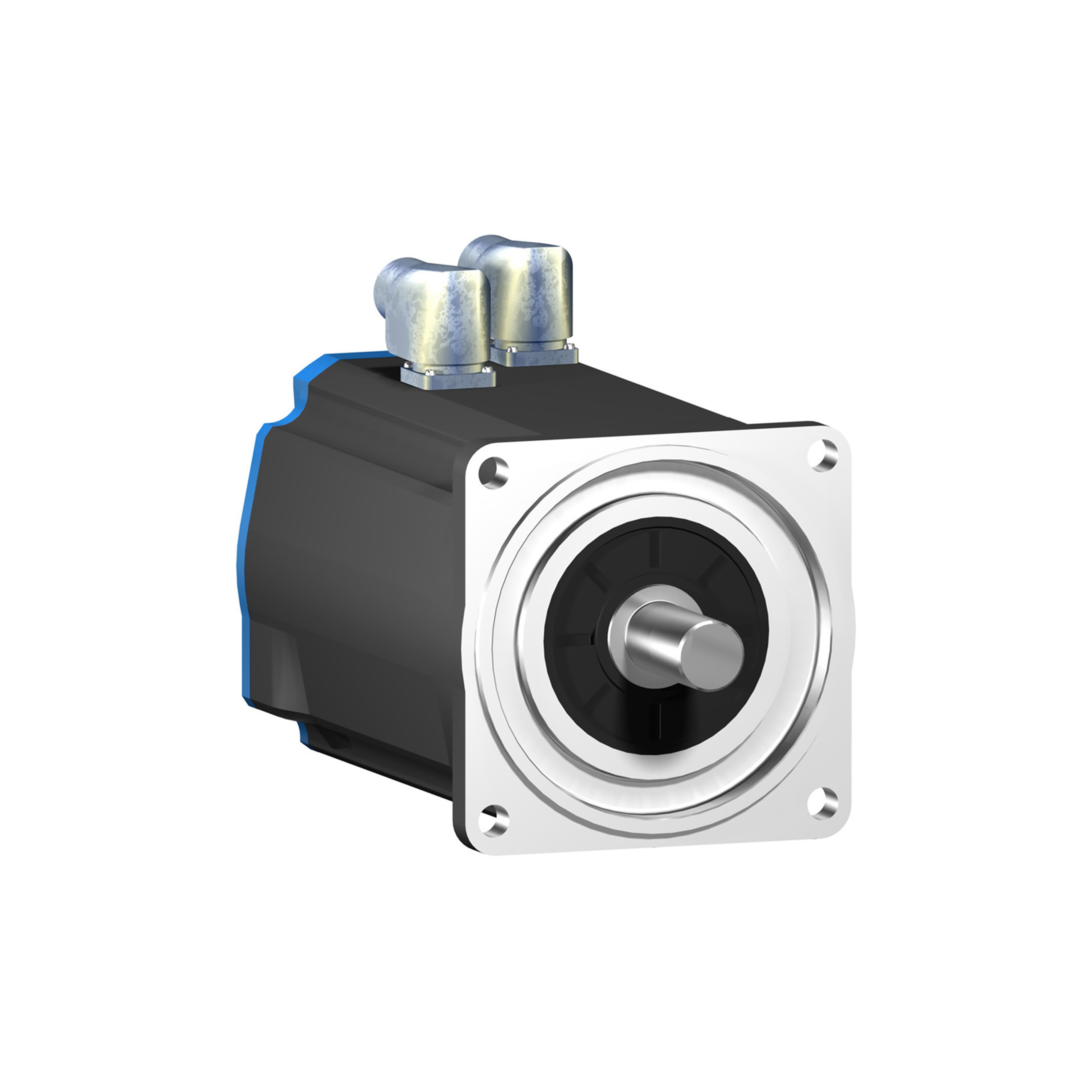 Schneider Electric BSH1402T21A2P AC Servo Motors