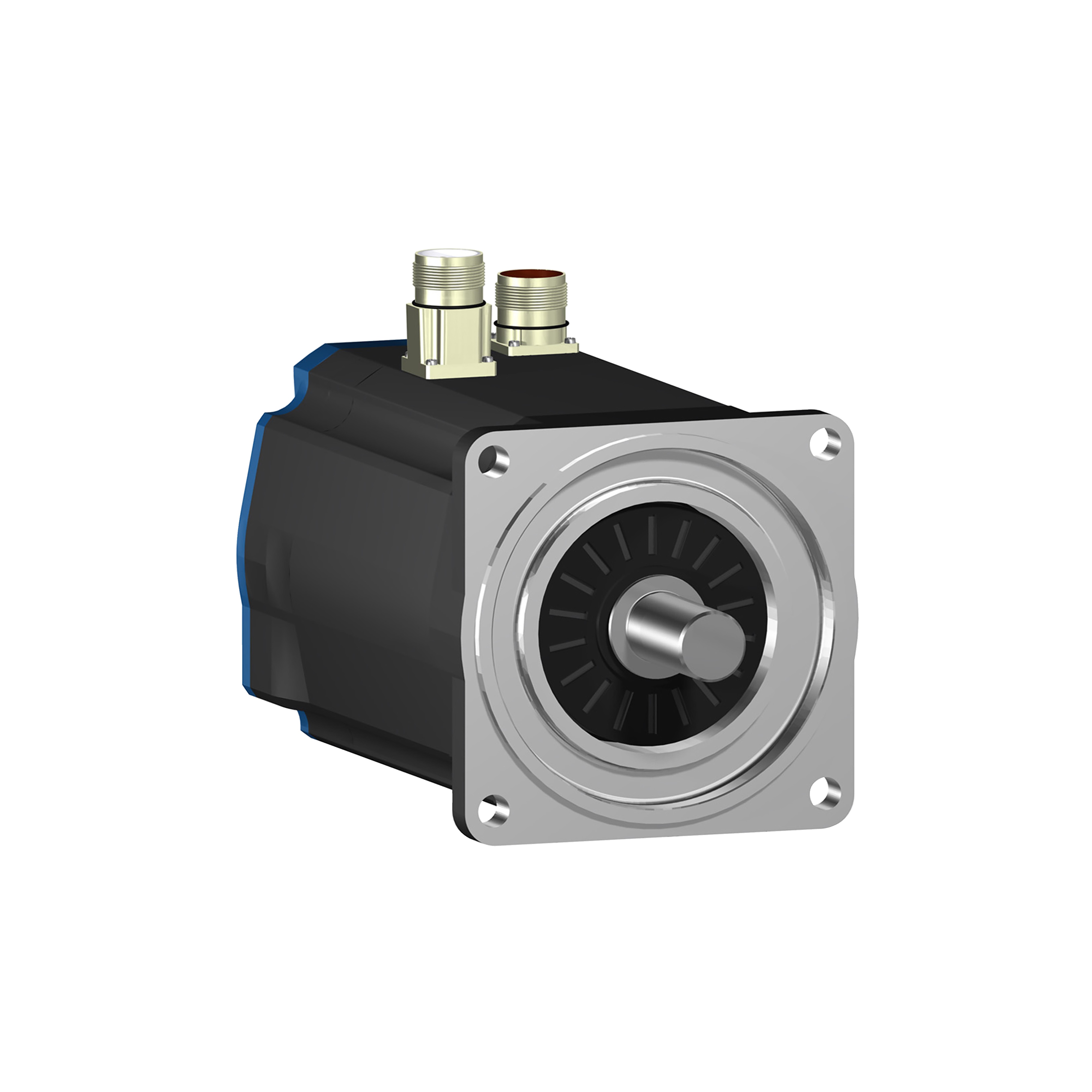Schneider Electric BSH1402T31F1P AC Servo Motors