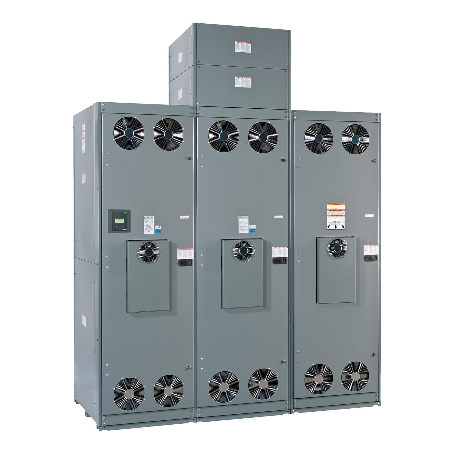 Schneider Electric BT120046AVBF3N Capacitors, Low Voltages