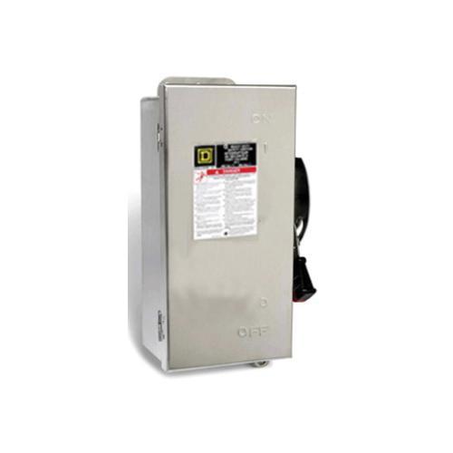 Square D™ H362DSWC Heavy Duty Safety Switches
