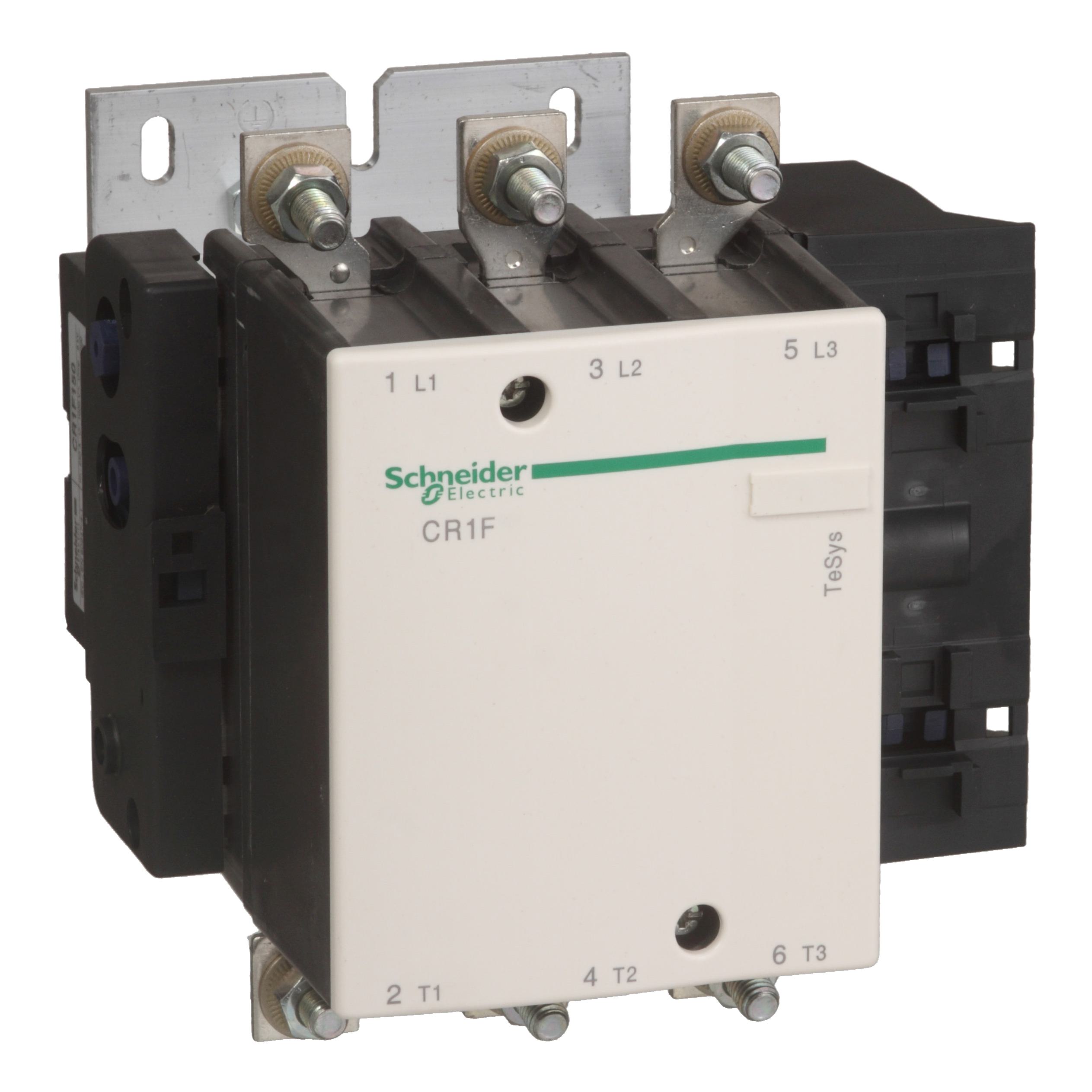 Schneider Electric CR1F150U7 NEMA & IEC Contactors