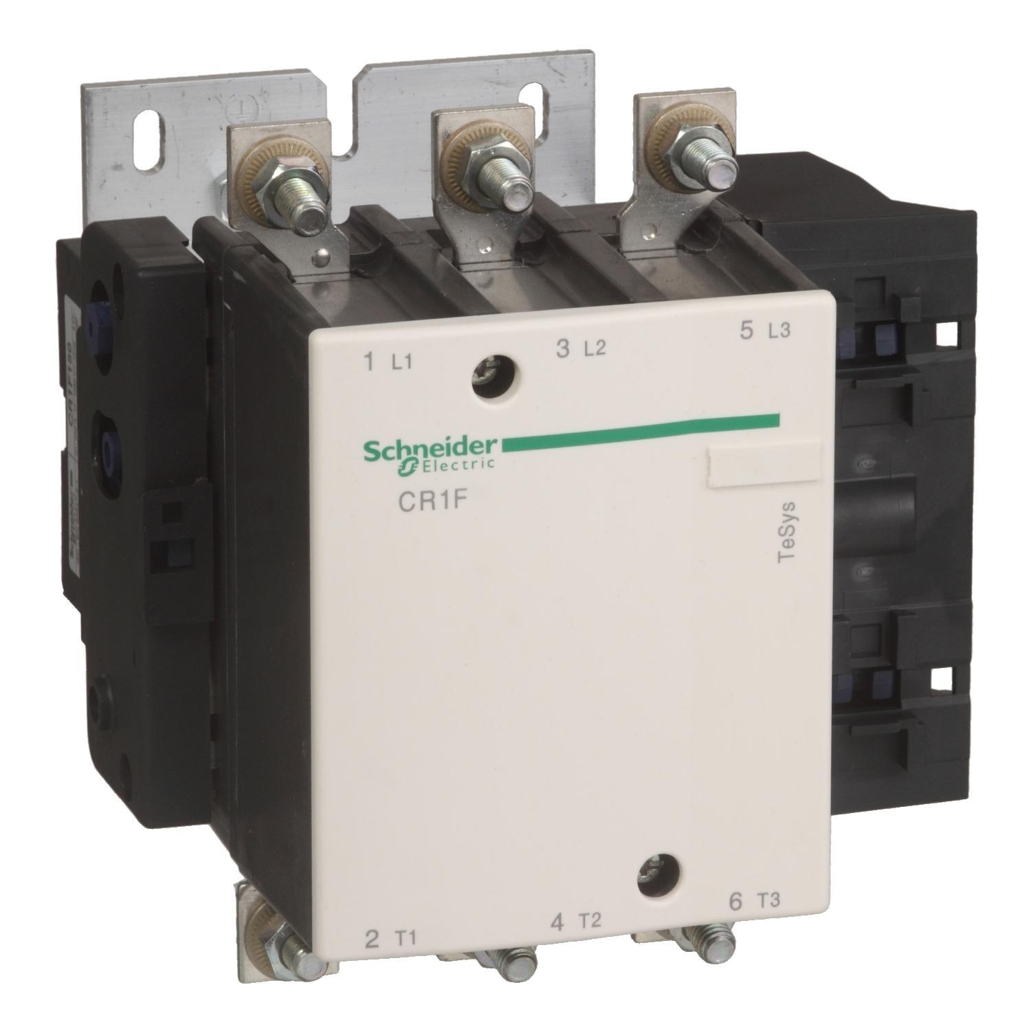 Schneider Electric CR1F185G7 NEMA & IEC Contactors