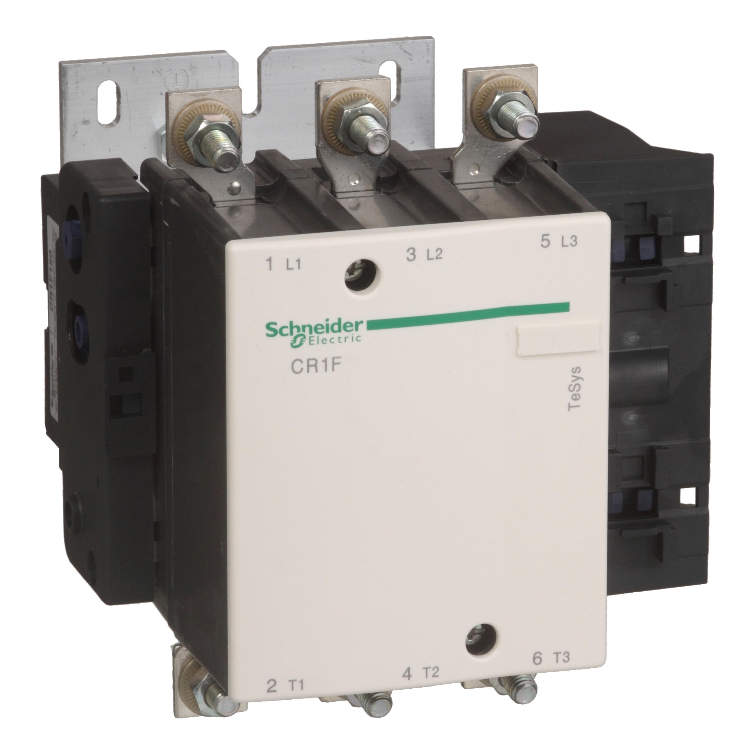 Schneider Electric CR1F265F7 NEMA & IEC Contactors