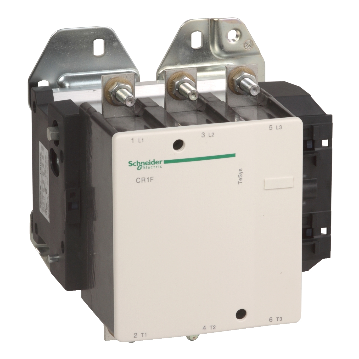 Schneider Electric CR1F500M7 NEMA & IEC Contactors