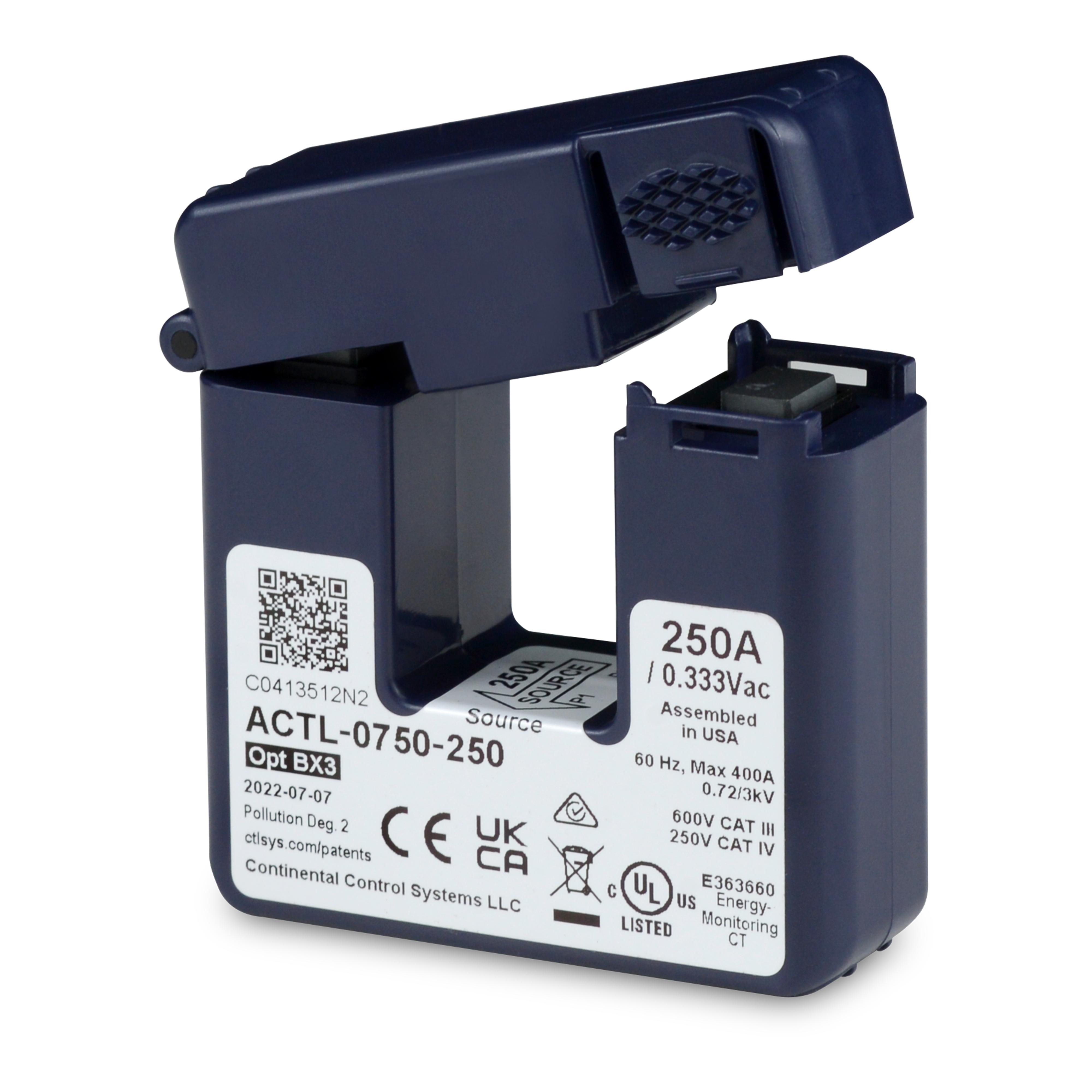 Schneider Electric CT200AXNA Load Center Miscellaneous Accessories