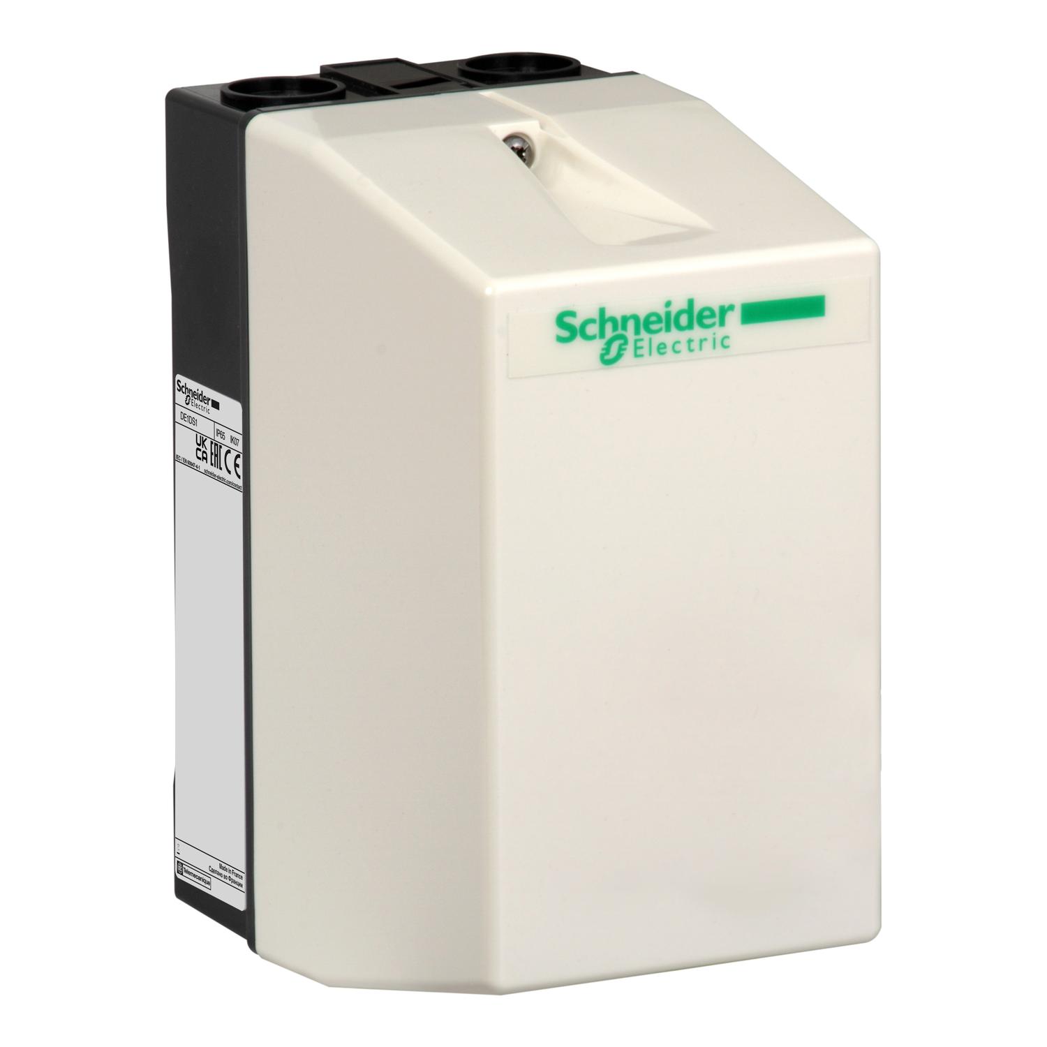 Schneider Electric DE1DS1A04 Enclosure Mounting Accessories