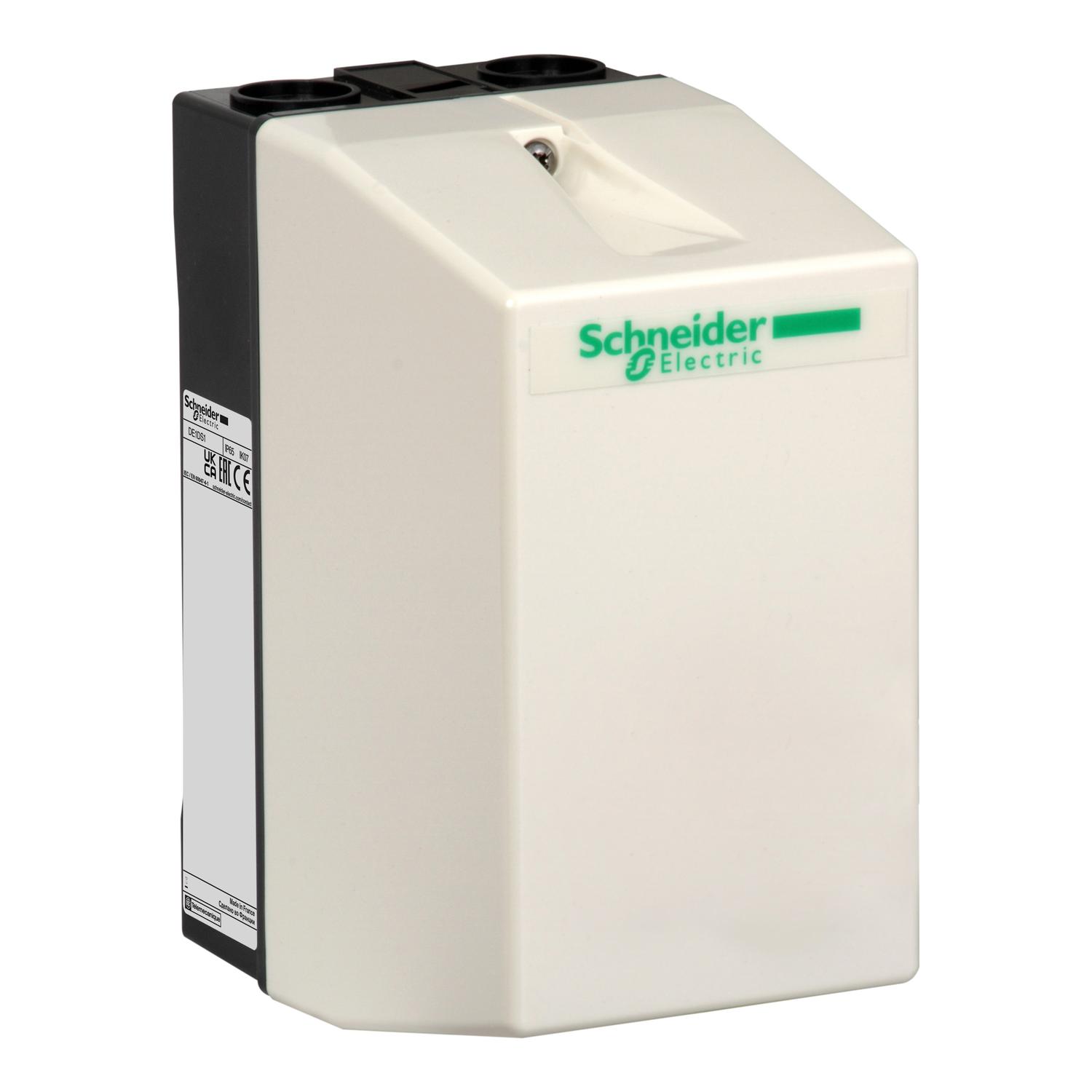Schneider Electric DE1DS2A04 Enclosure Mounting Accessories