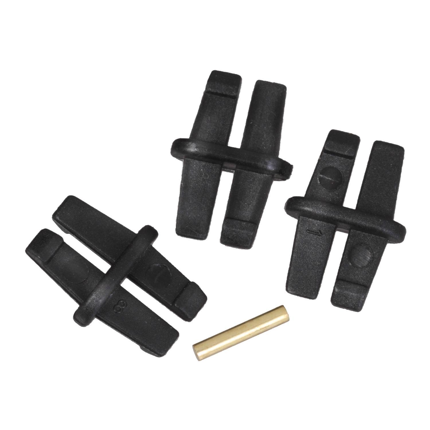 Schneider Electric DF10AP Fuse Mounts
