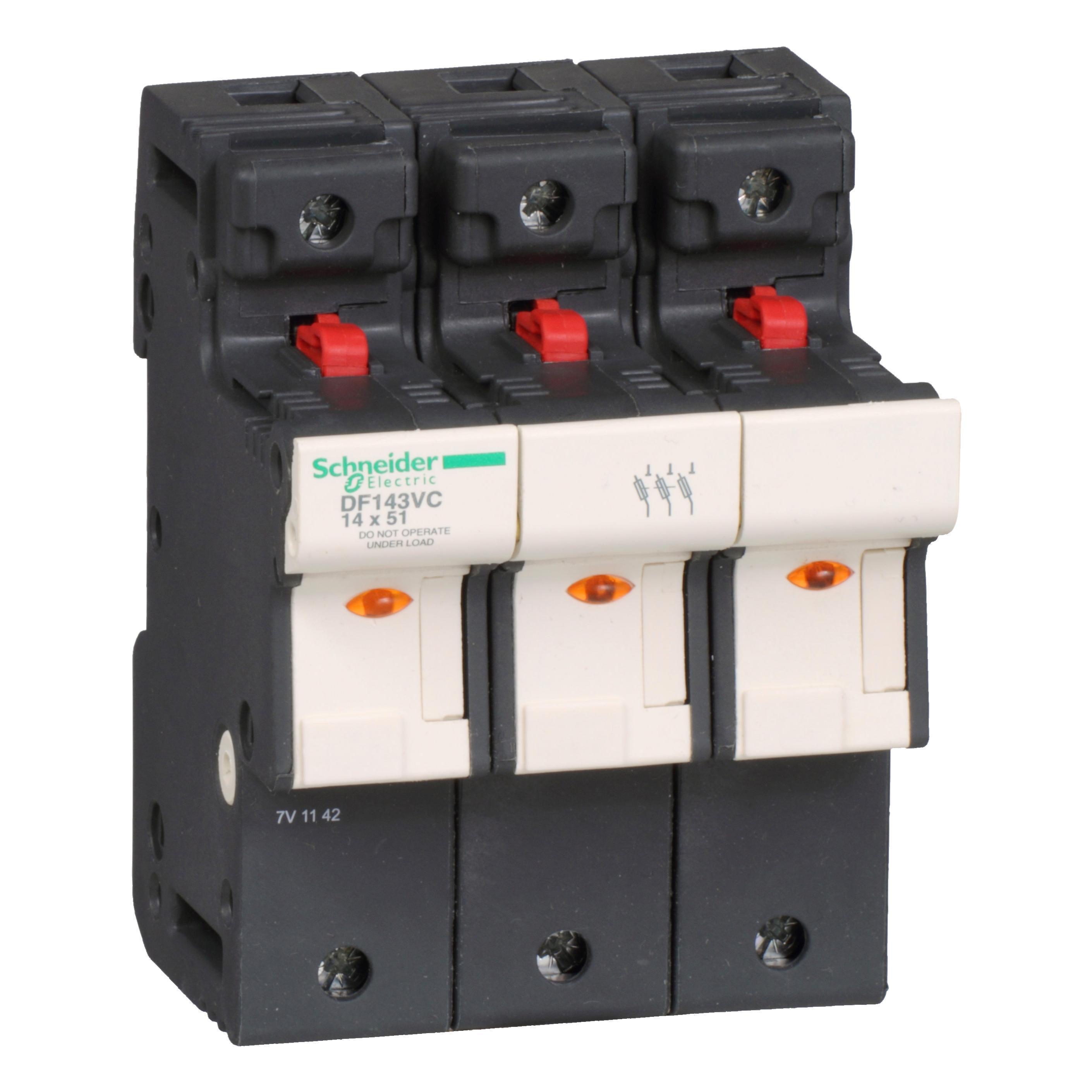 Schneider Electric DF143VC Fuses