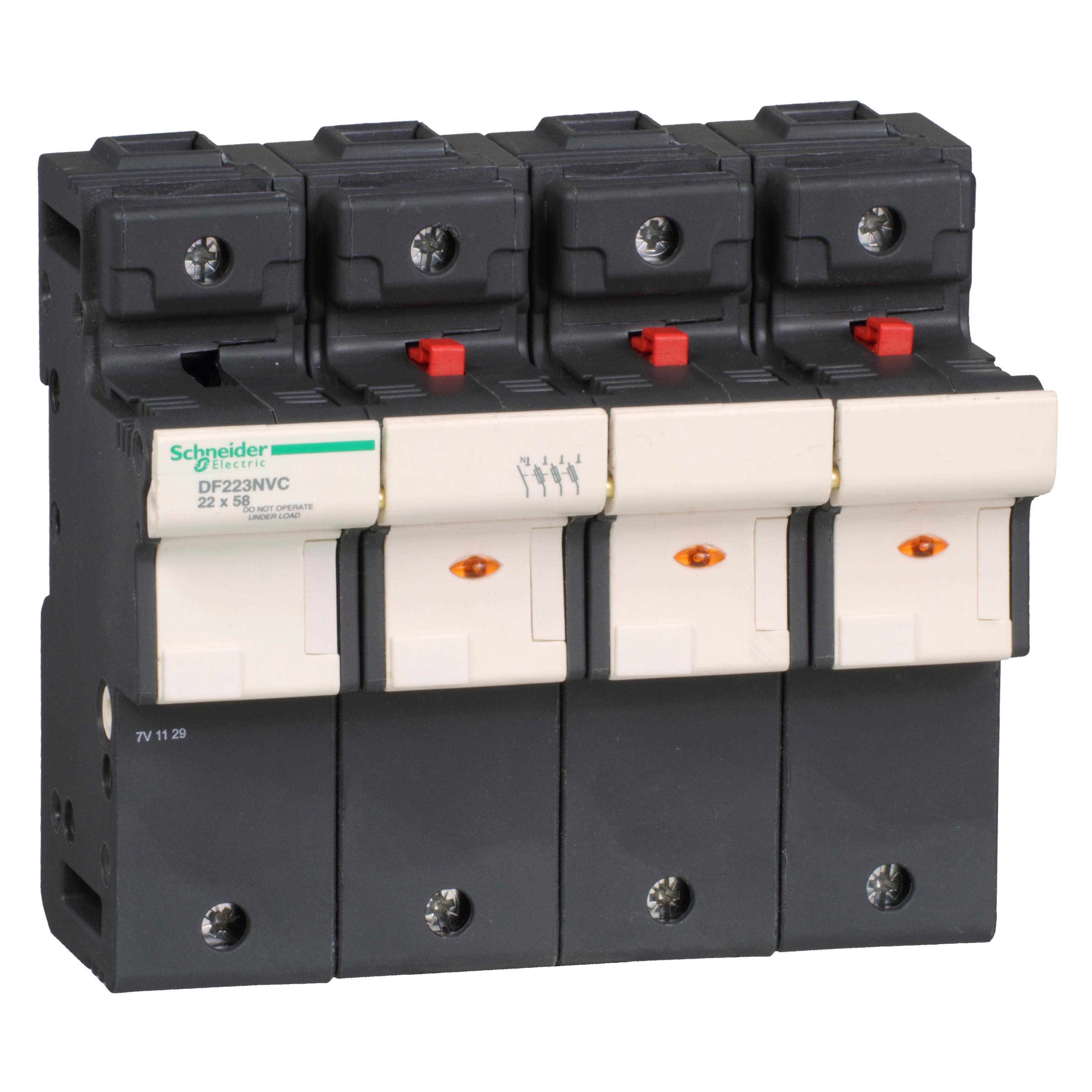 Schneider Electric DF223NVC Fuses
