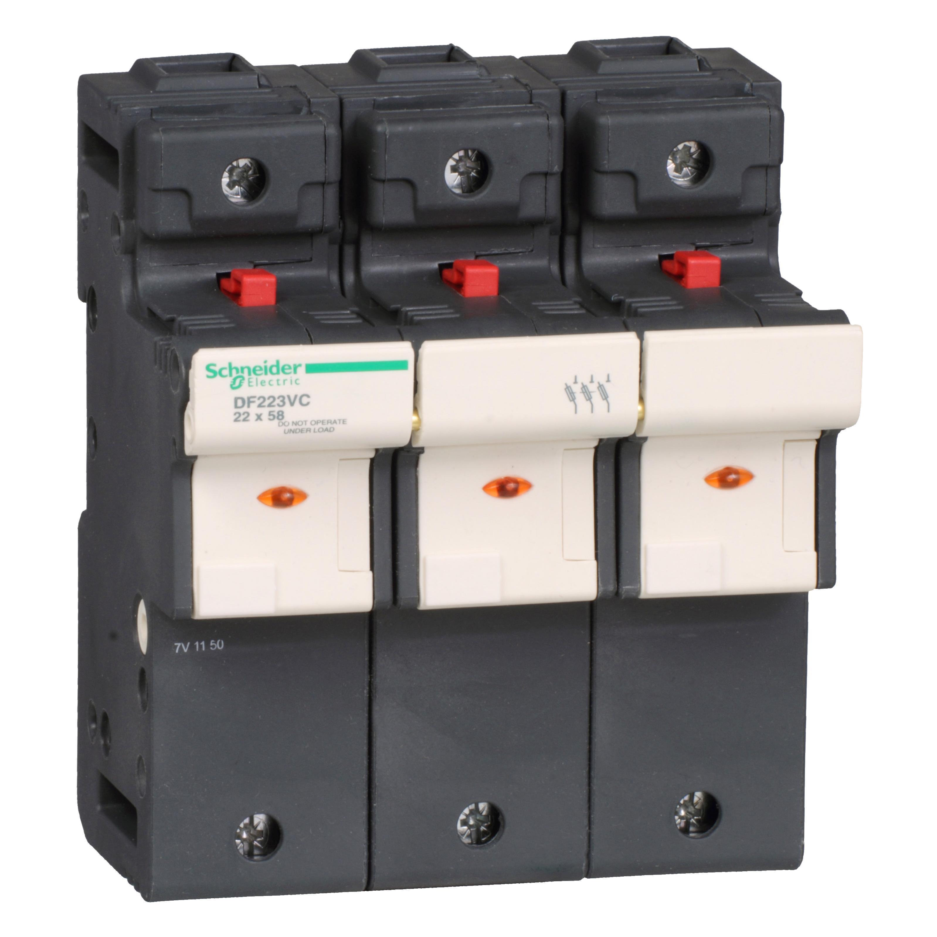 Schneider Electric DF223VC Fuses